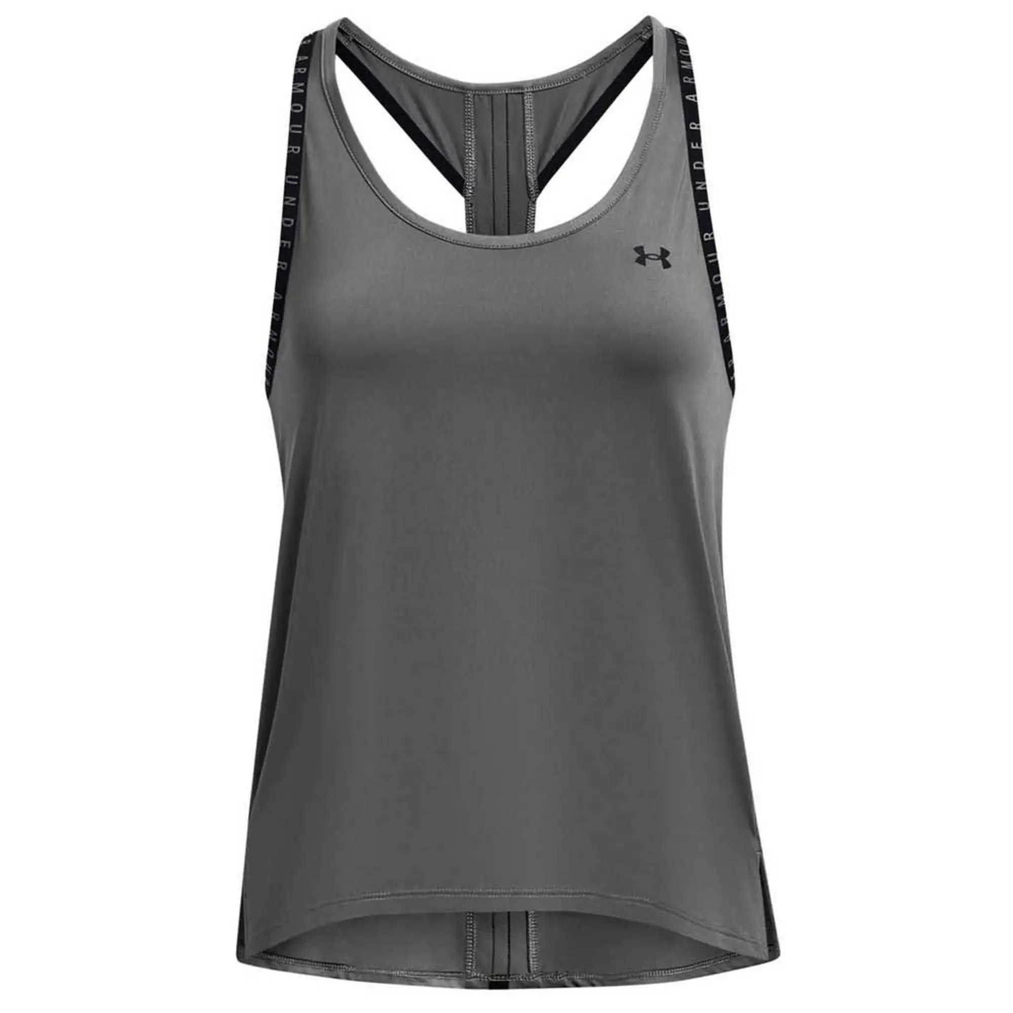 Under Armour Knockout Sleeveless T-shirt