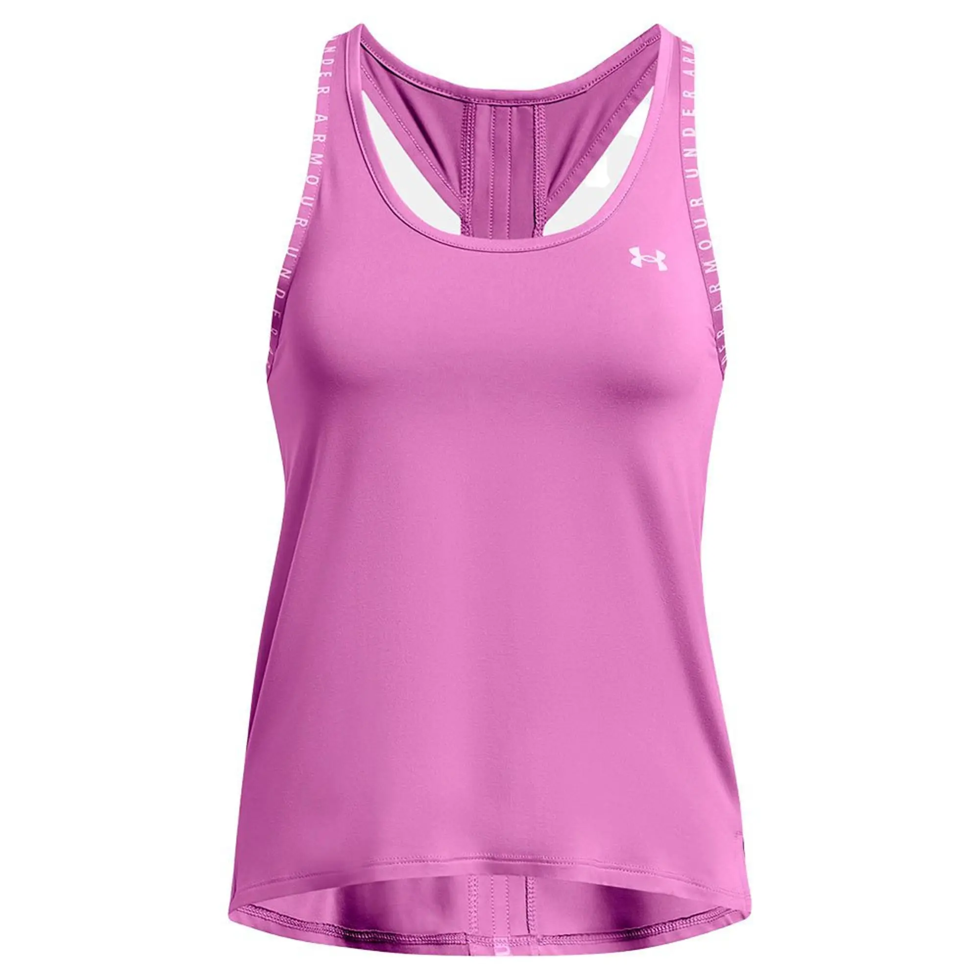 Under Armour Knockout Sleeveless T-shirt