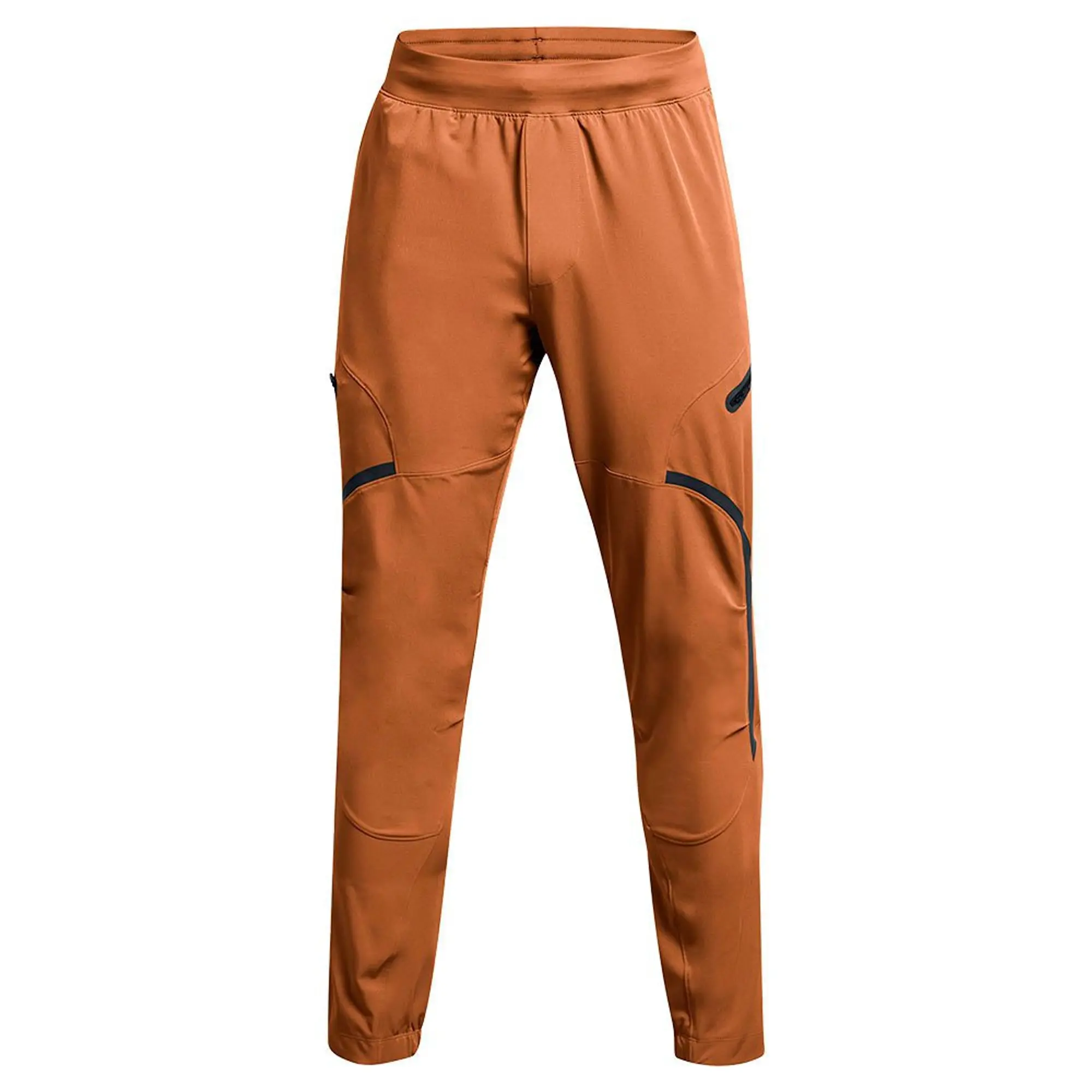 Under Armour Unstoppable Cargo Joggers  - Brown