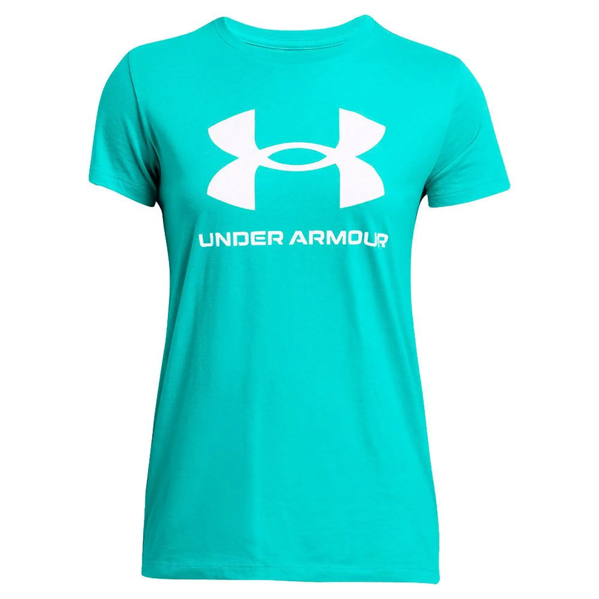 Under Armour UA Rival Logo T-Shirt