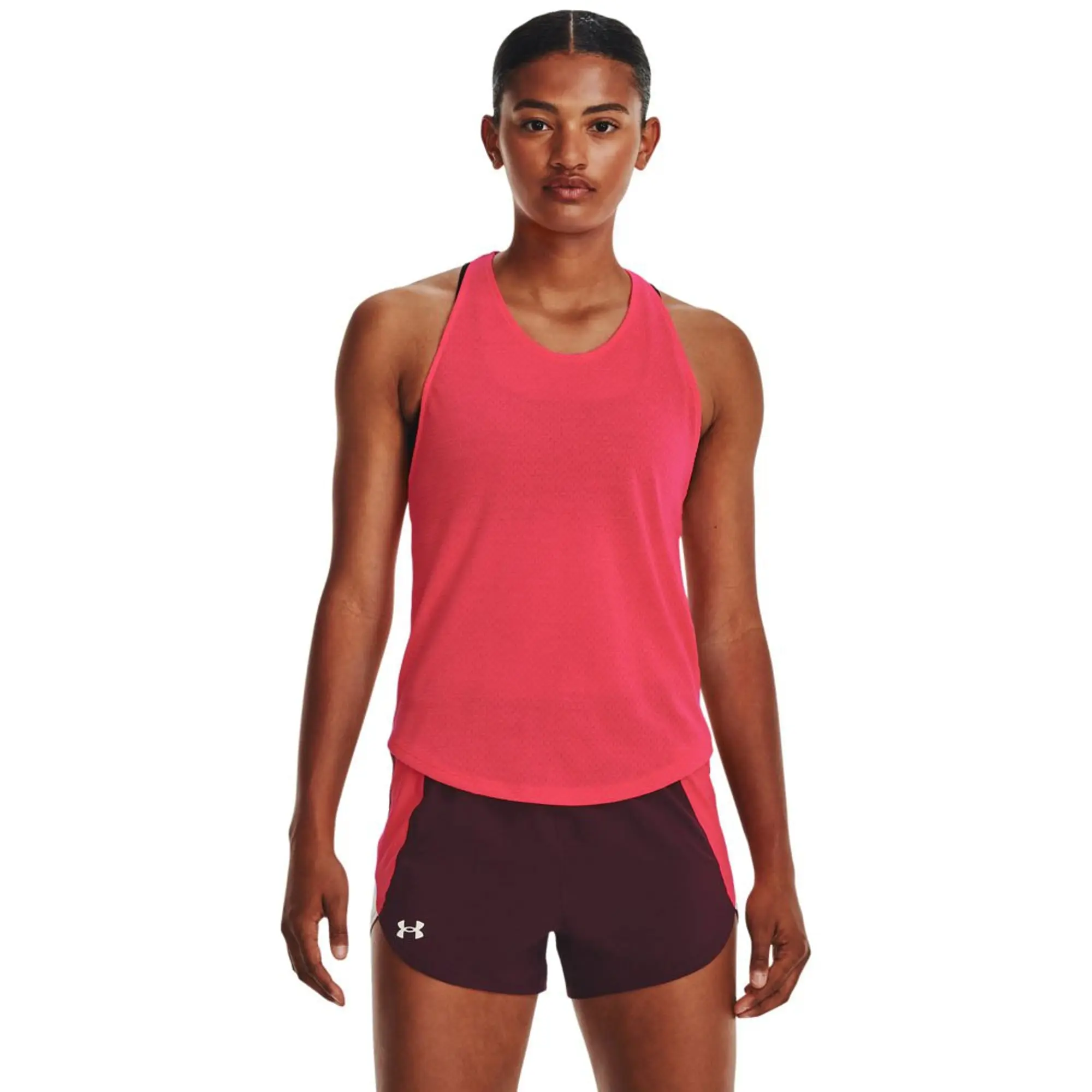 Under Armour UA Streaker Run Tank