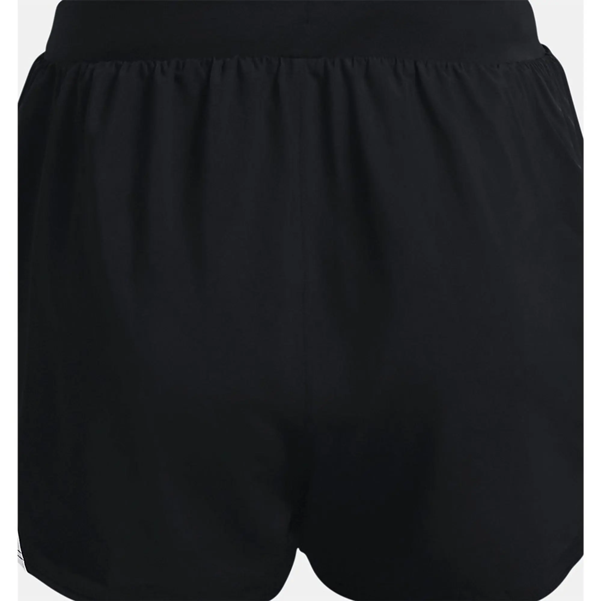 Under Armour Fly-By 2.0 Shorts Womens - Black
