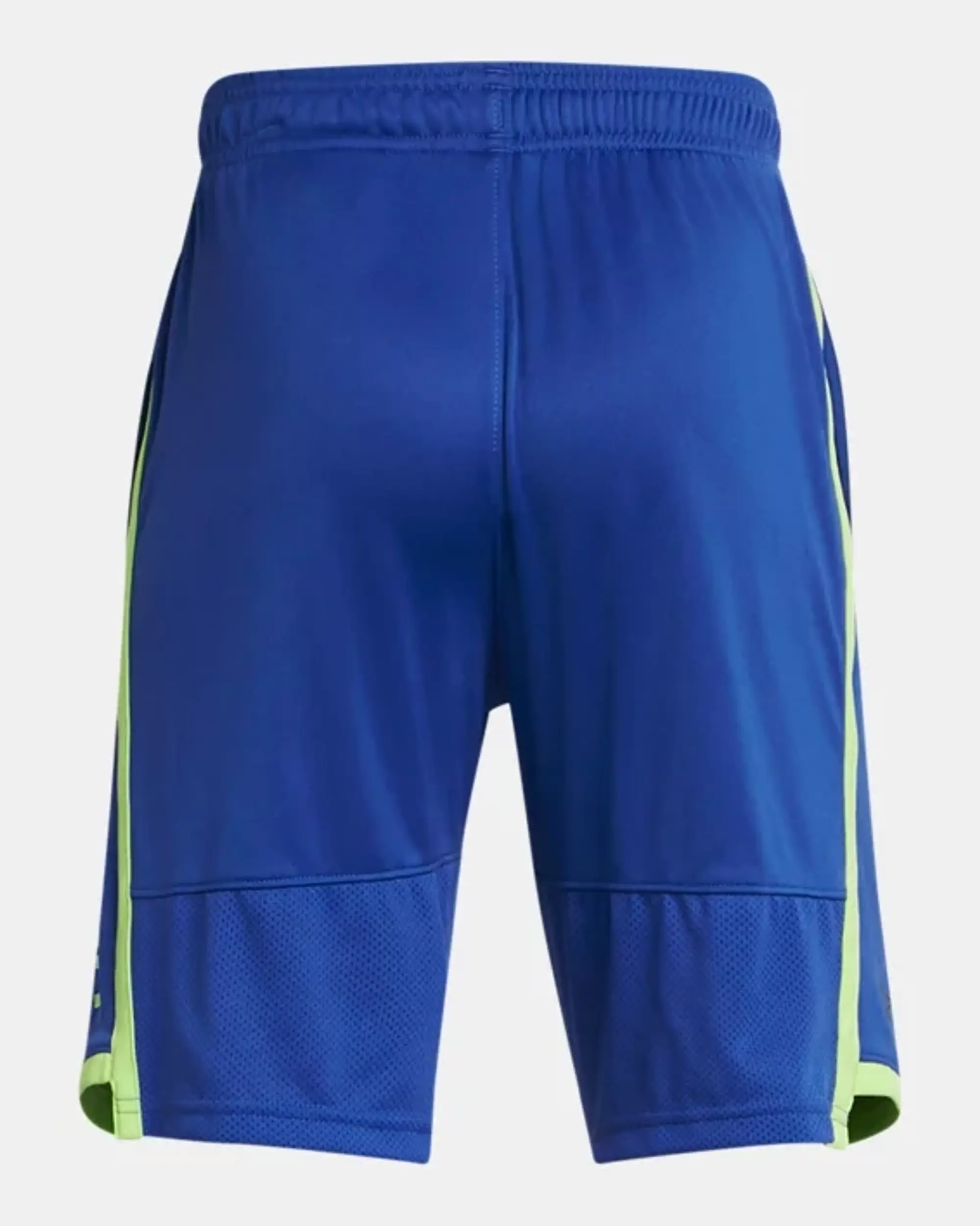 Under Armour Stunt 3.0 Shorts Juniors - Green
