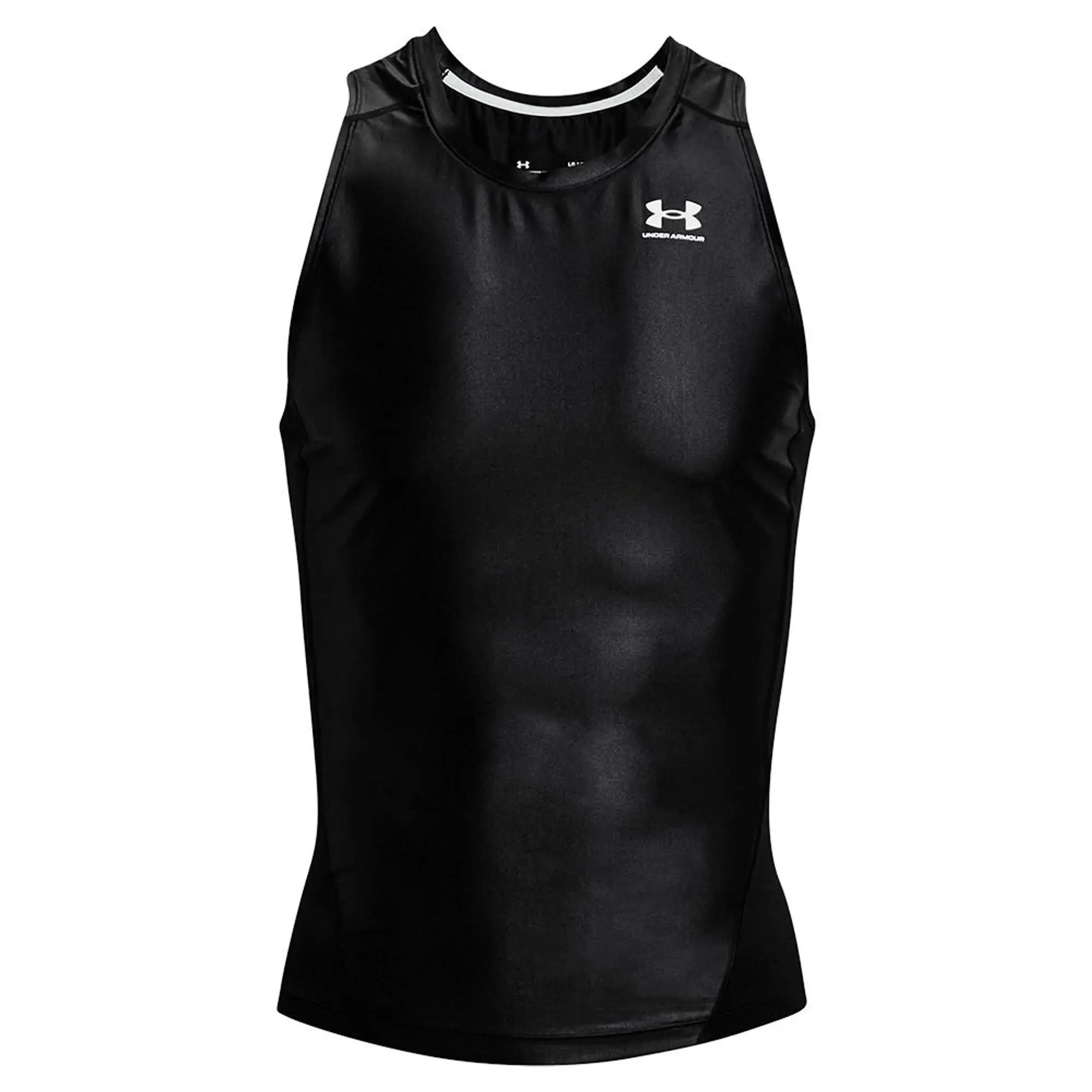Under Armour Hg Isochill Comp Sleeveless T-shirt