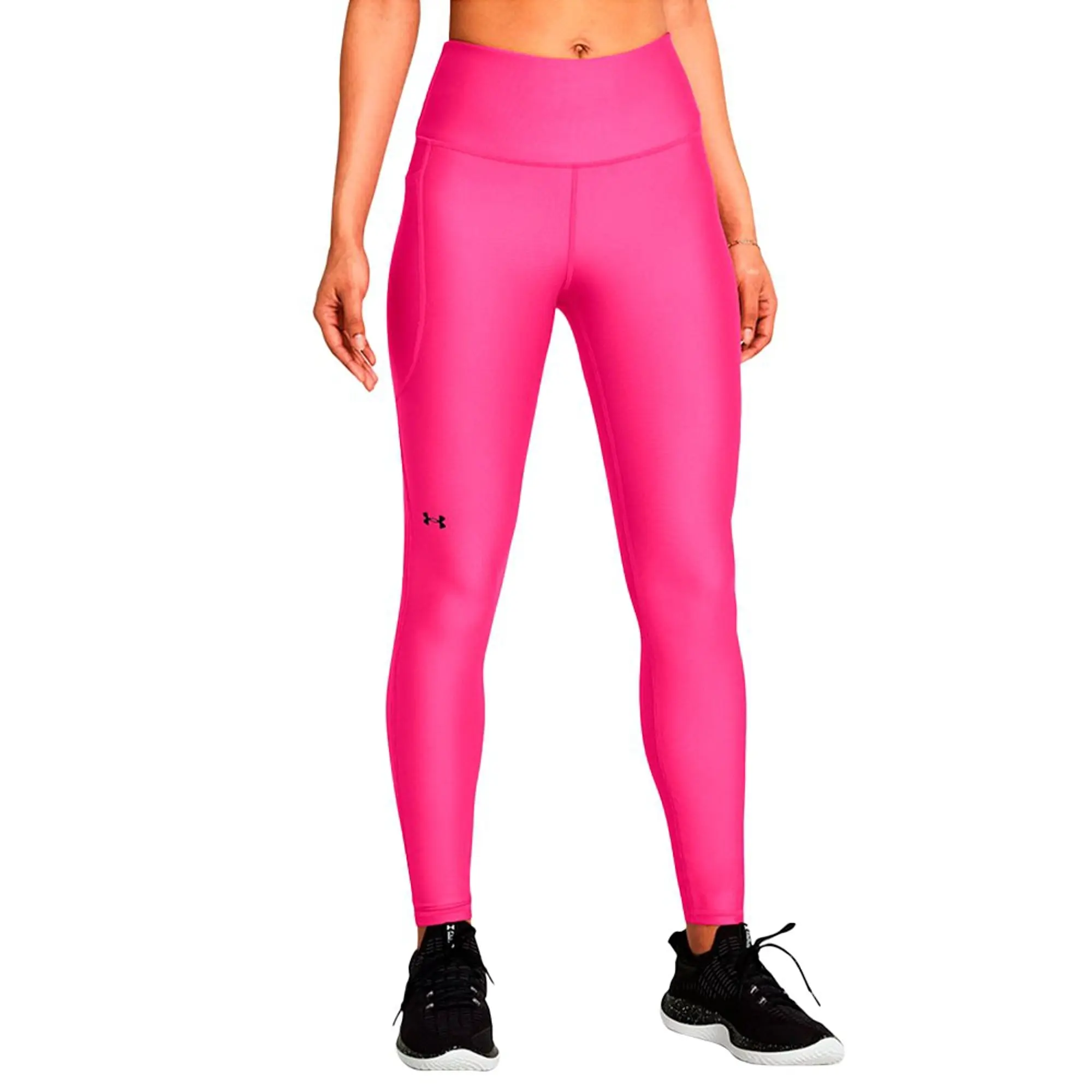 Under Armour Armour Hirise High Waist Leggings