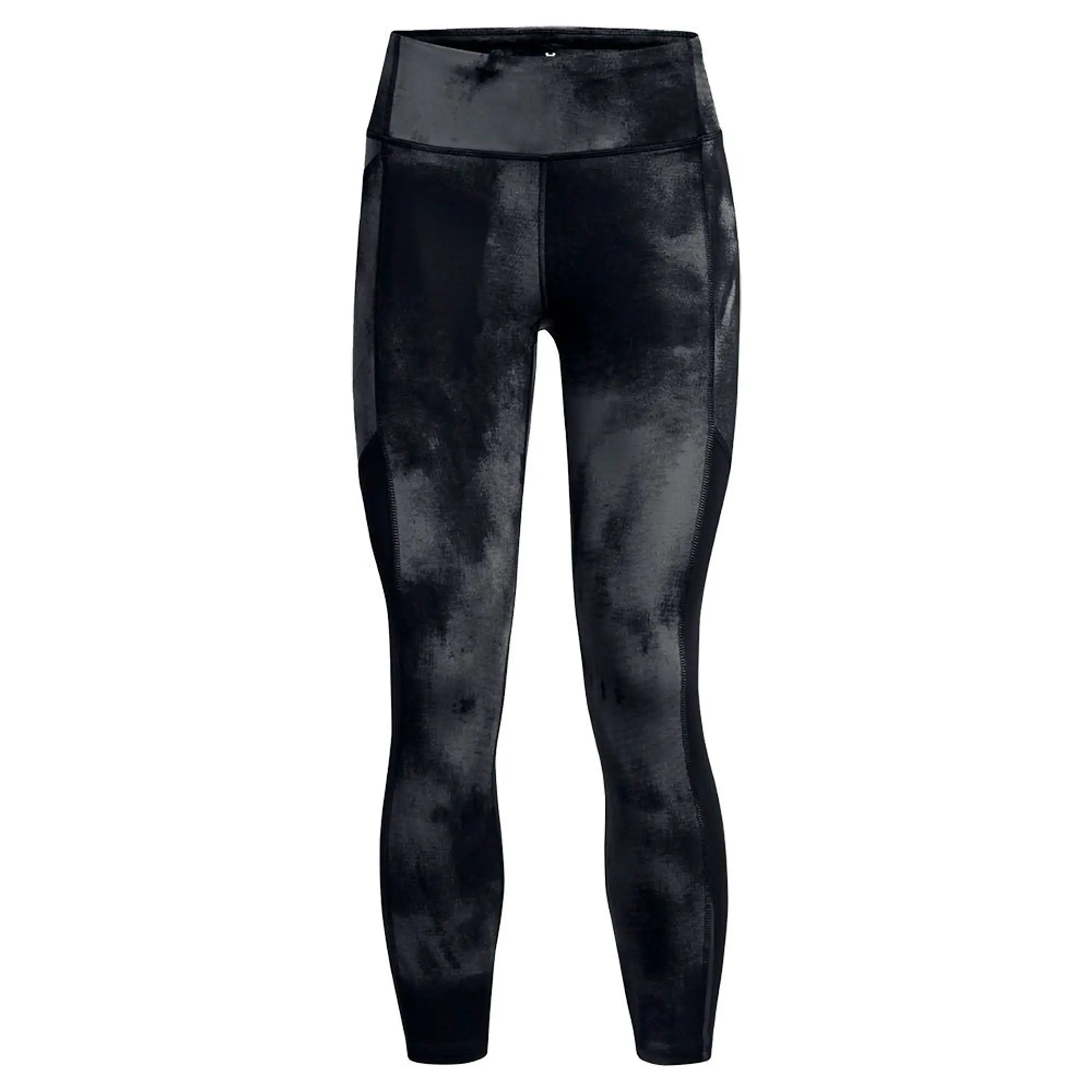 Under Armour UA Launch Printed Ankle Tights