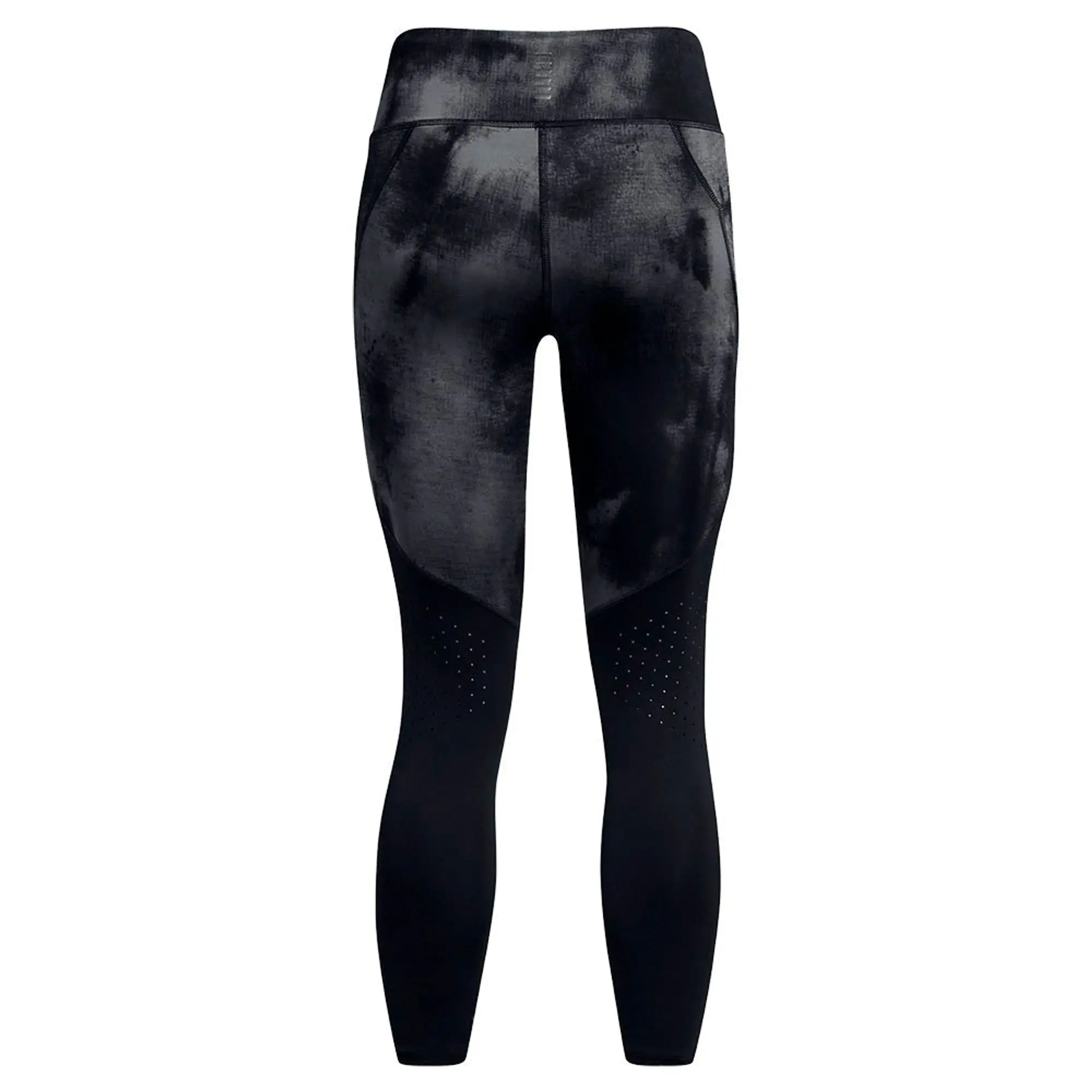 Under Armour UA Launch Printed Ankle Tights