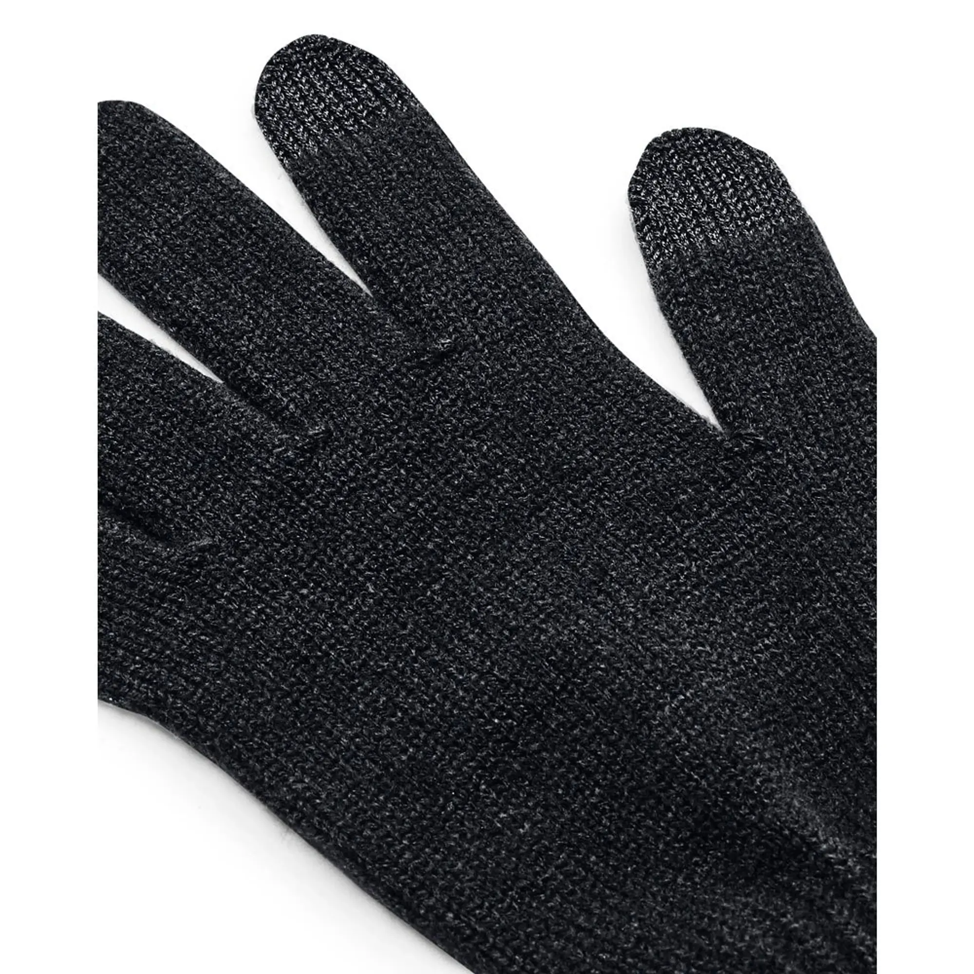 Under Armour Halftime Gloves - Black