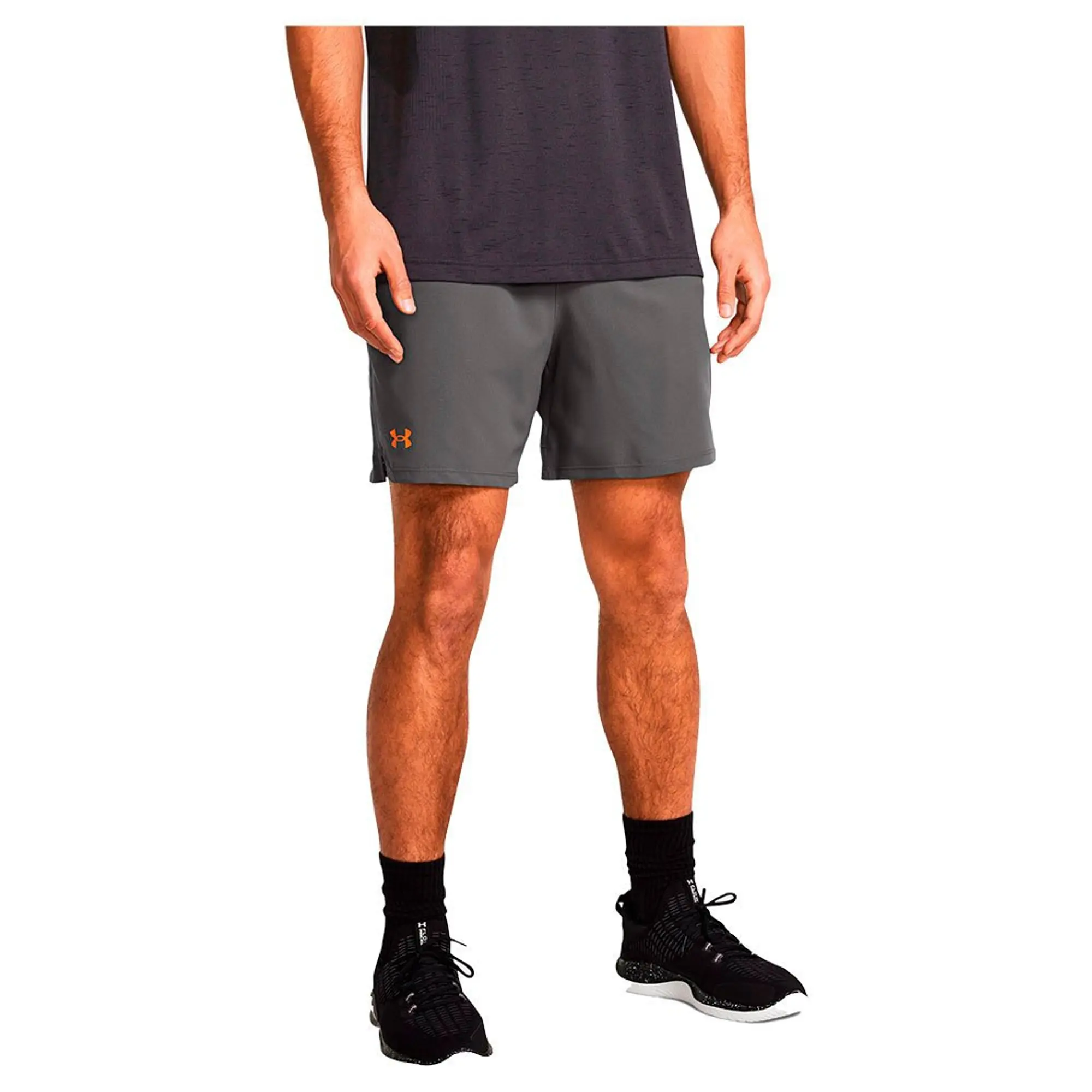 Under Armour Vanish Woven 6in Shorts