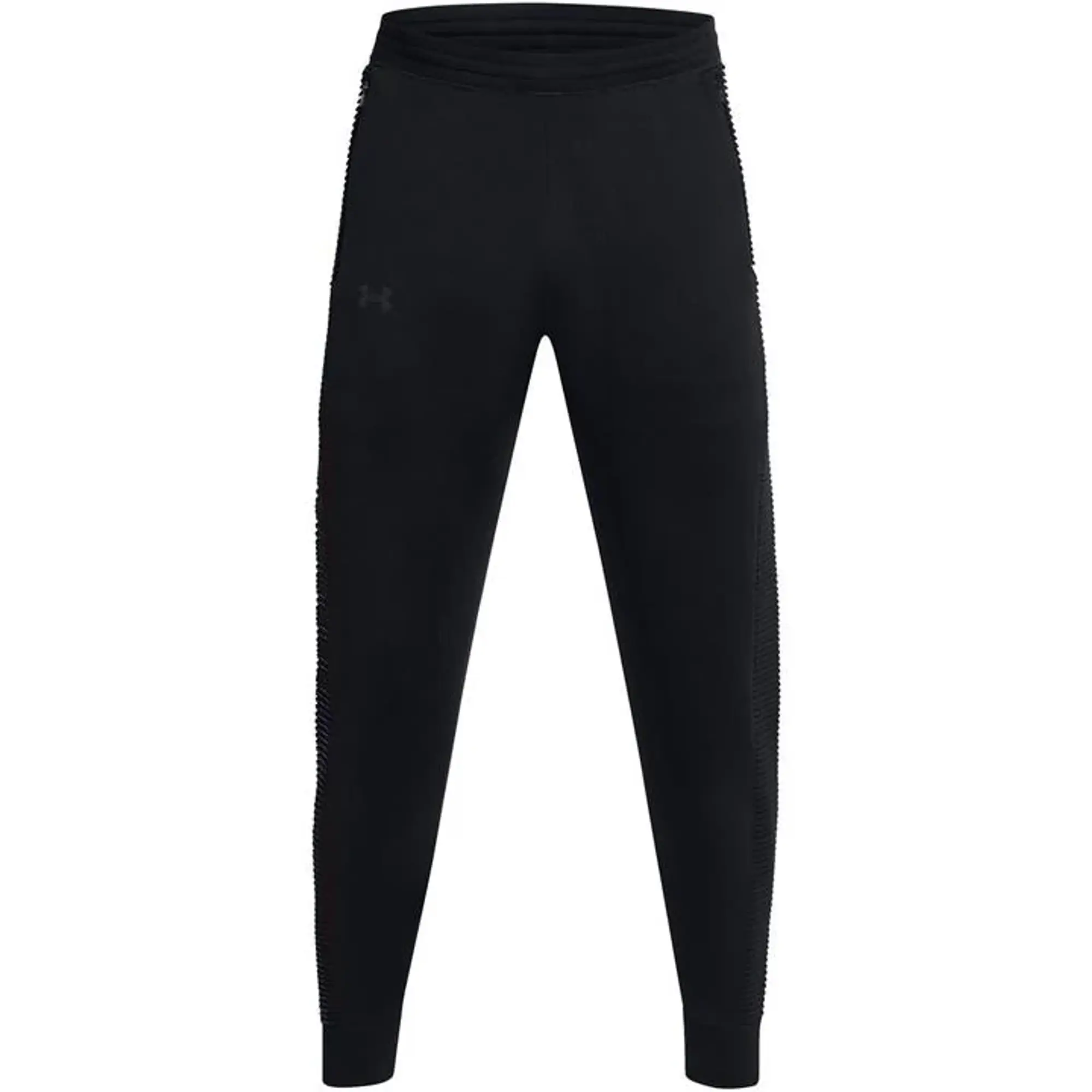 Under Armour IntlliKnit Pant Sn99 - Black