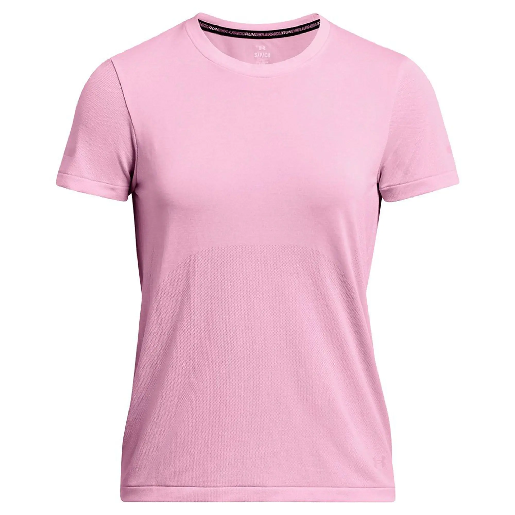 Under Armour UA Seamless Stride T-Shirt