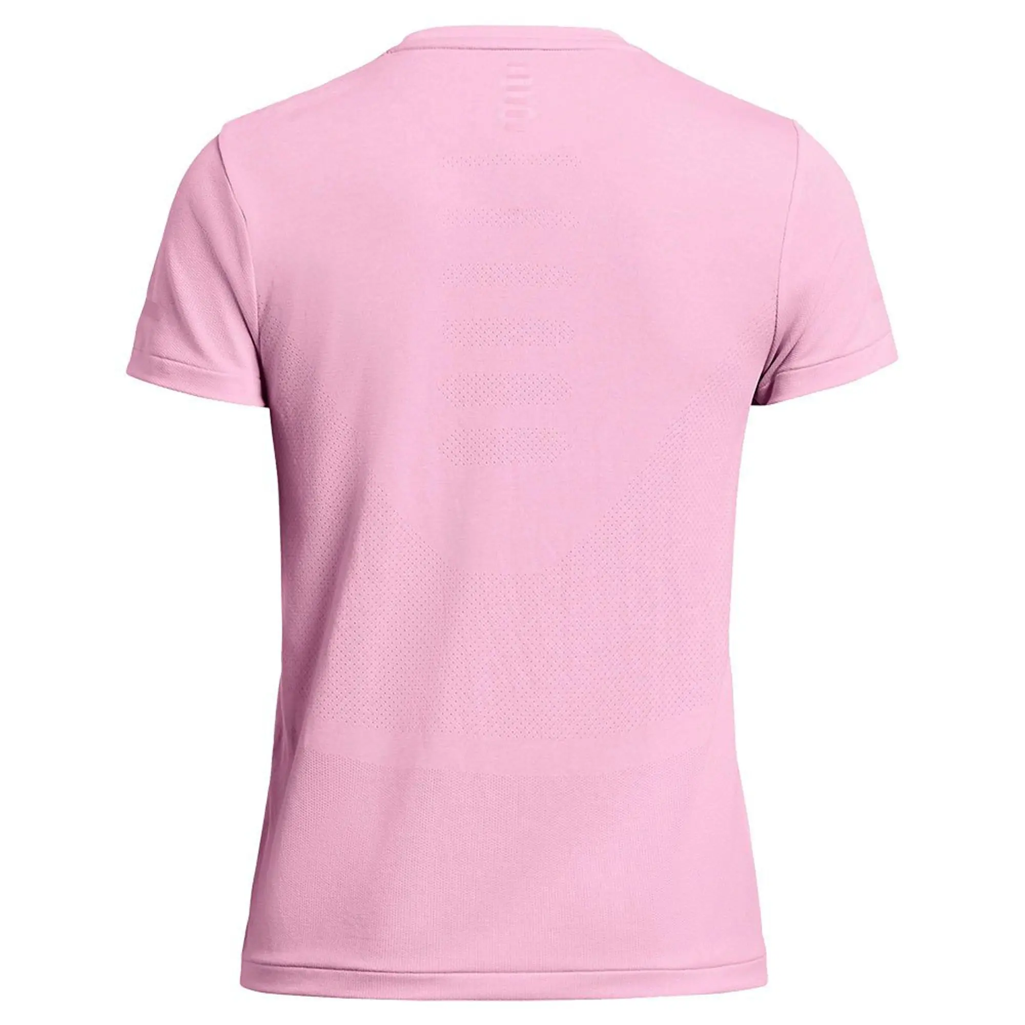 Under Armour UA Seamless Stride T-Shirt
