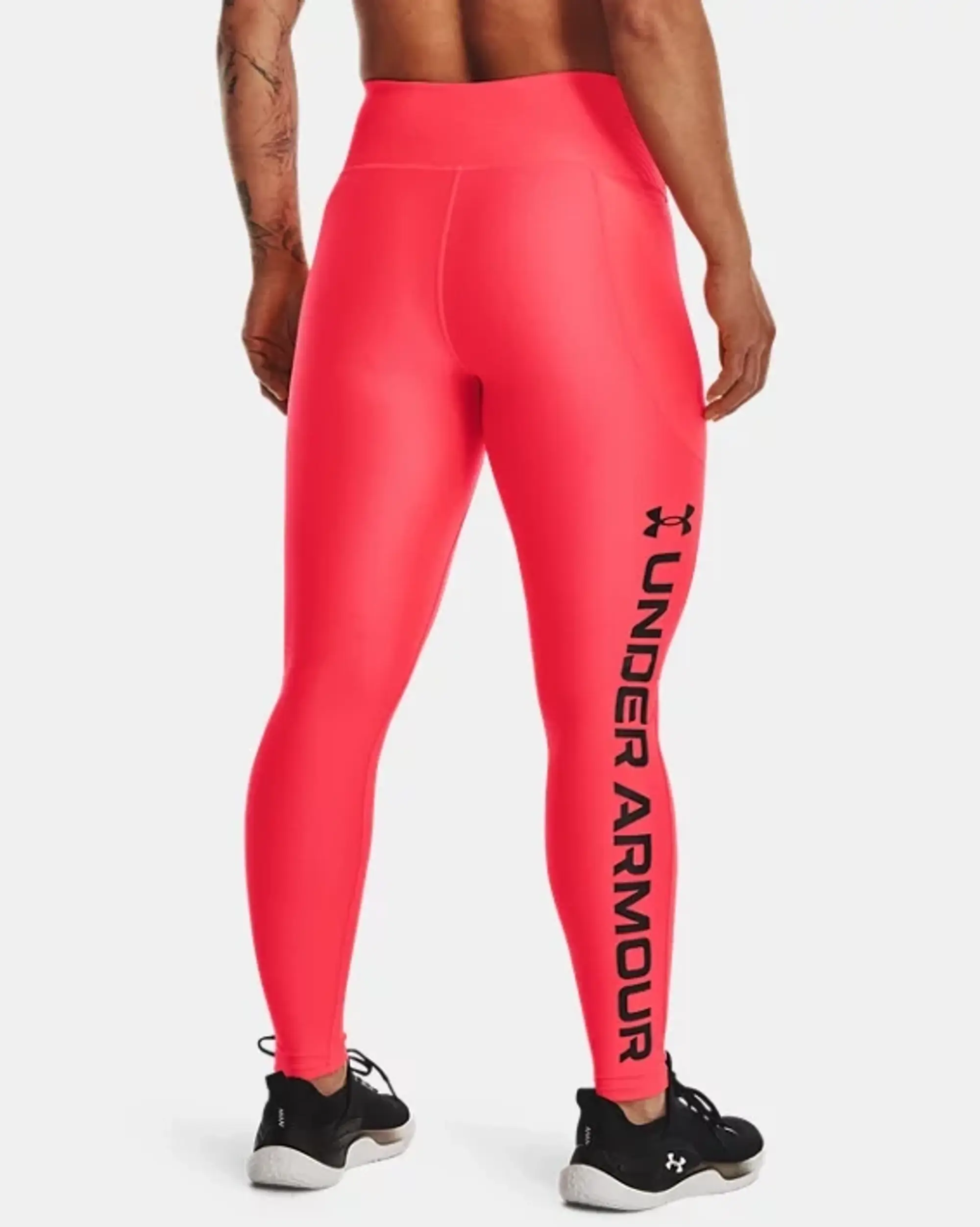 Under Armour HeatGear Full-Length Leggings