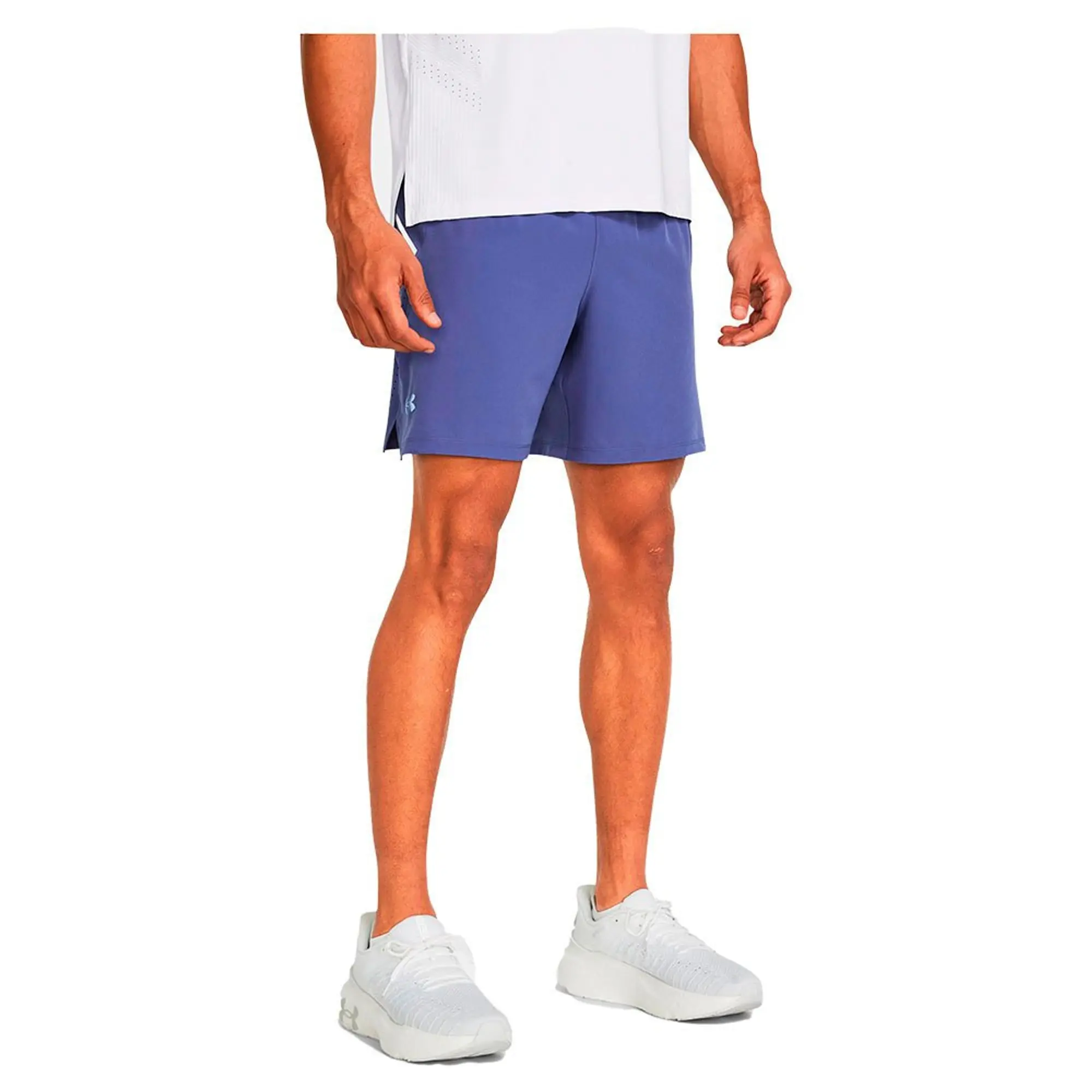 Under Armour Launch Elite 7in Shorts