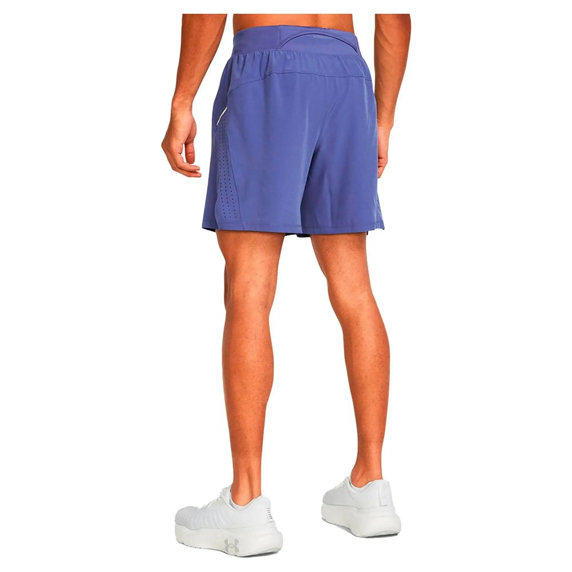 Under Armour Launch Elite 7in Shorts