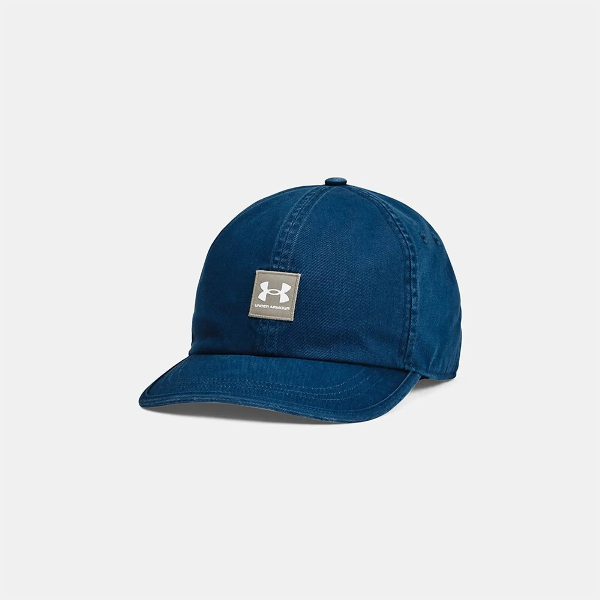 Under Armour Branded Snapback Caps