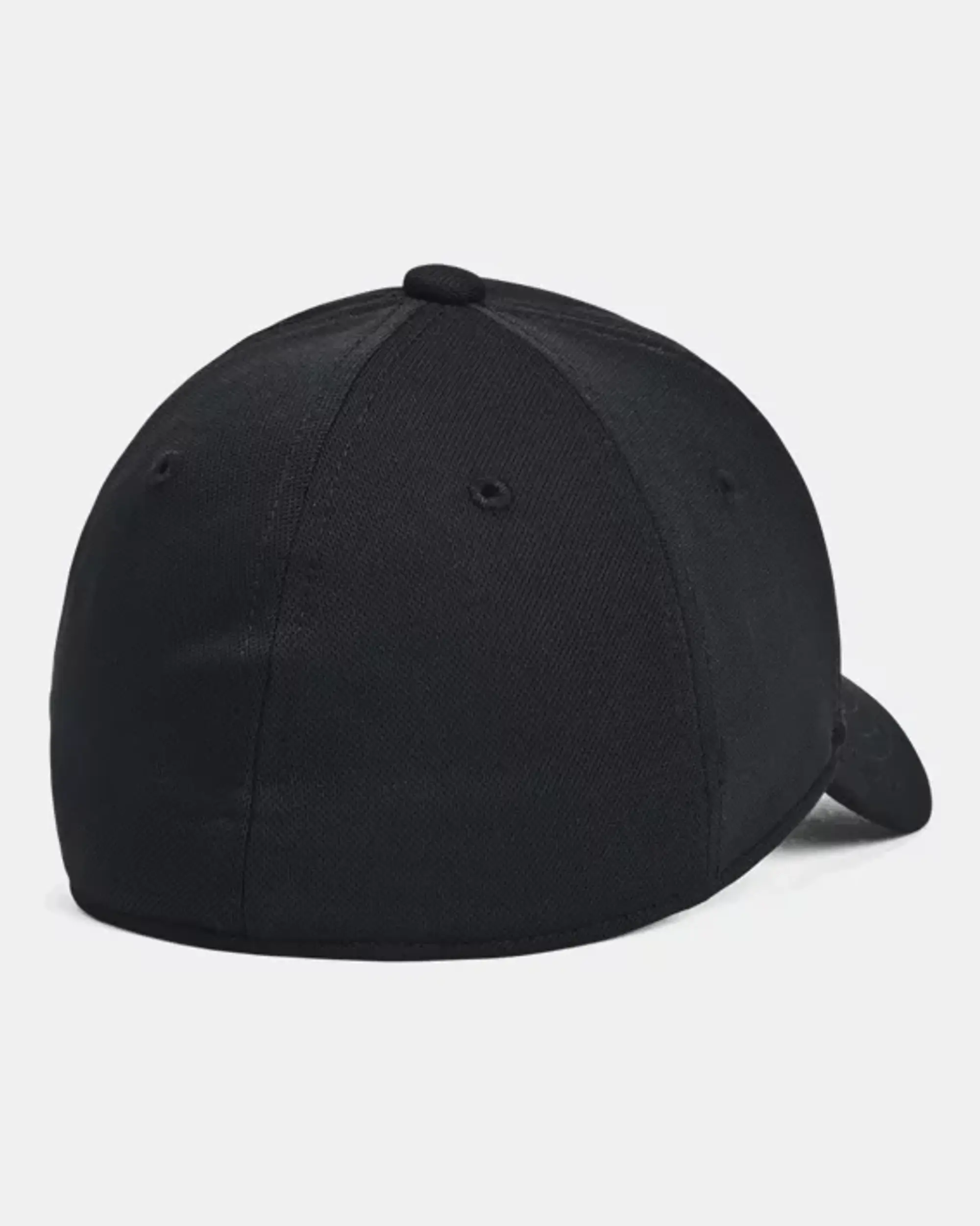 Boys'  Under Armour  Blitzing Cap Black / White YSM/YMD