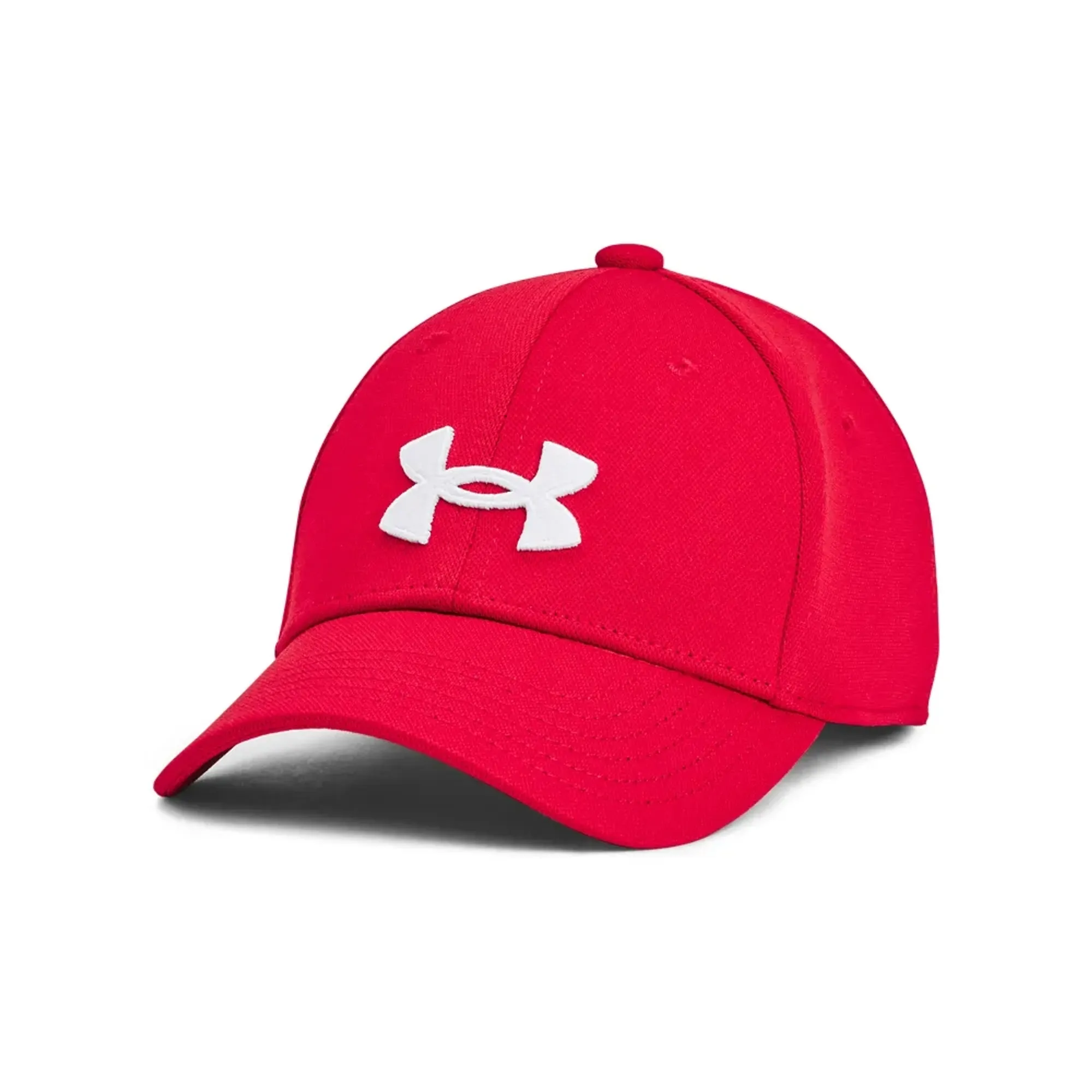 Under Armour Boys' Blitzing Low Stretch Fit Cap - 1376708 main image 1