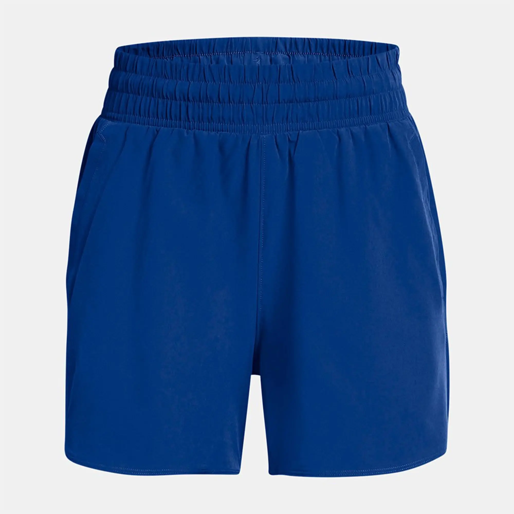 Women's  Under Armour  Vanish 5 Shorts Tech Blue / Tech Blue XS