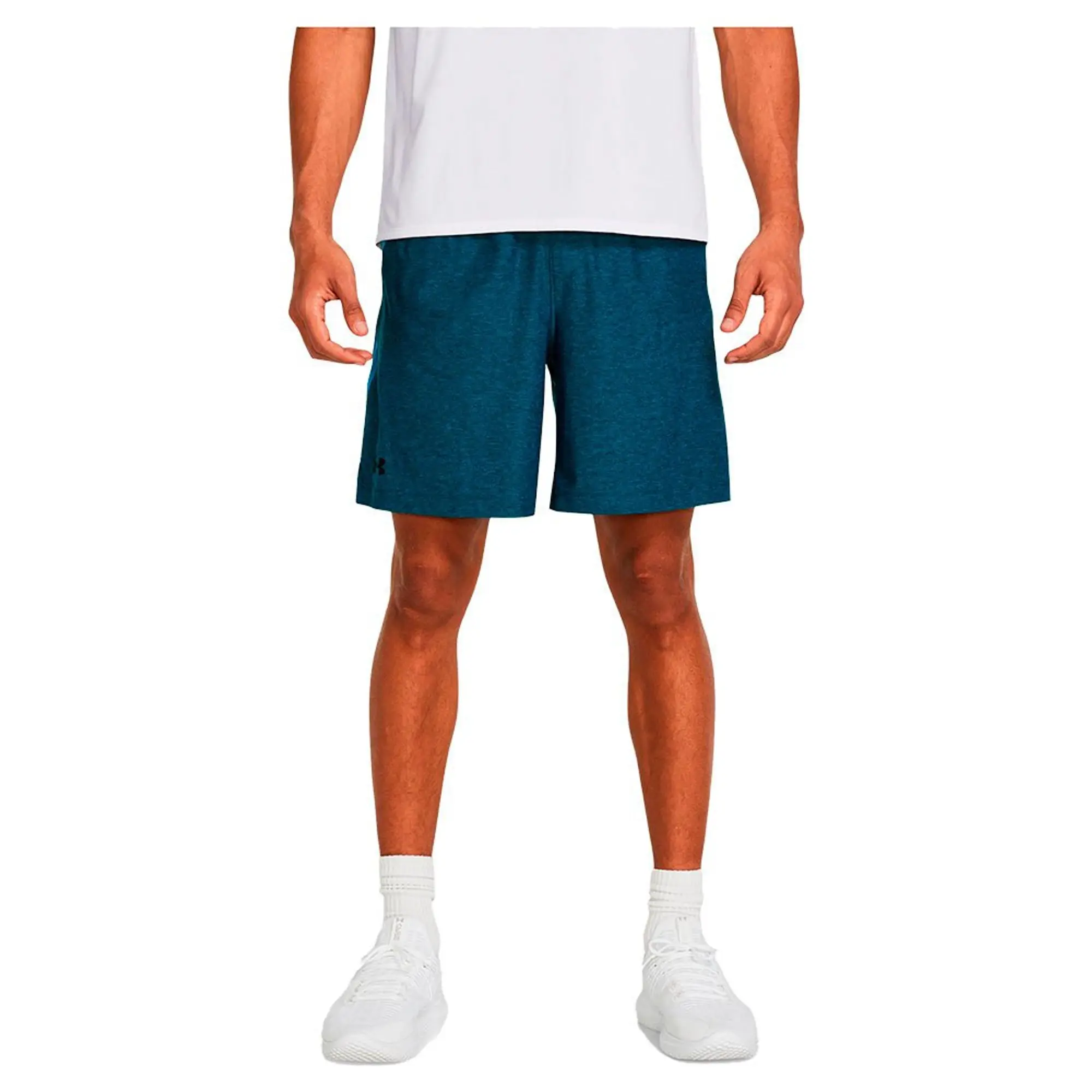 Under Armour Tech Vent Short - Blue