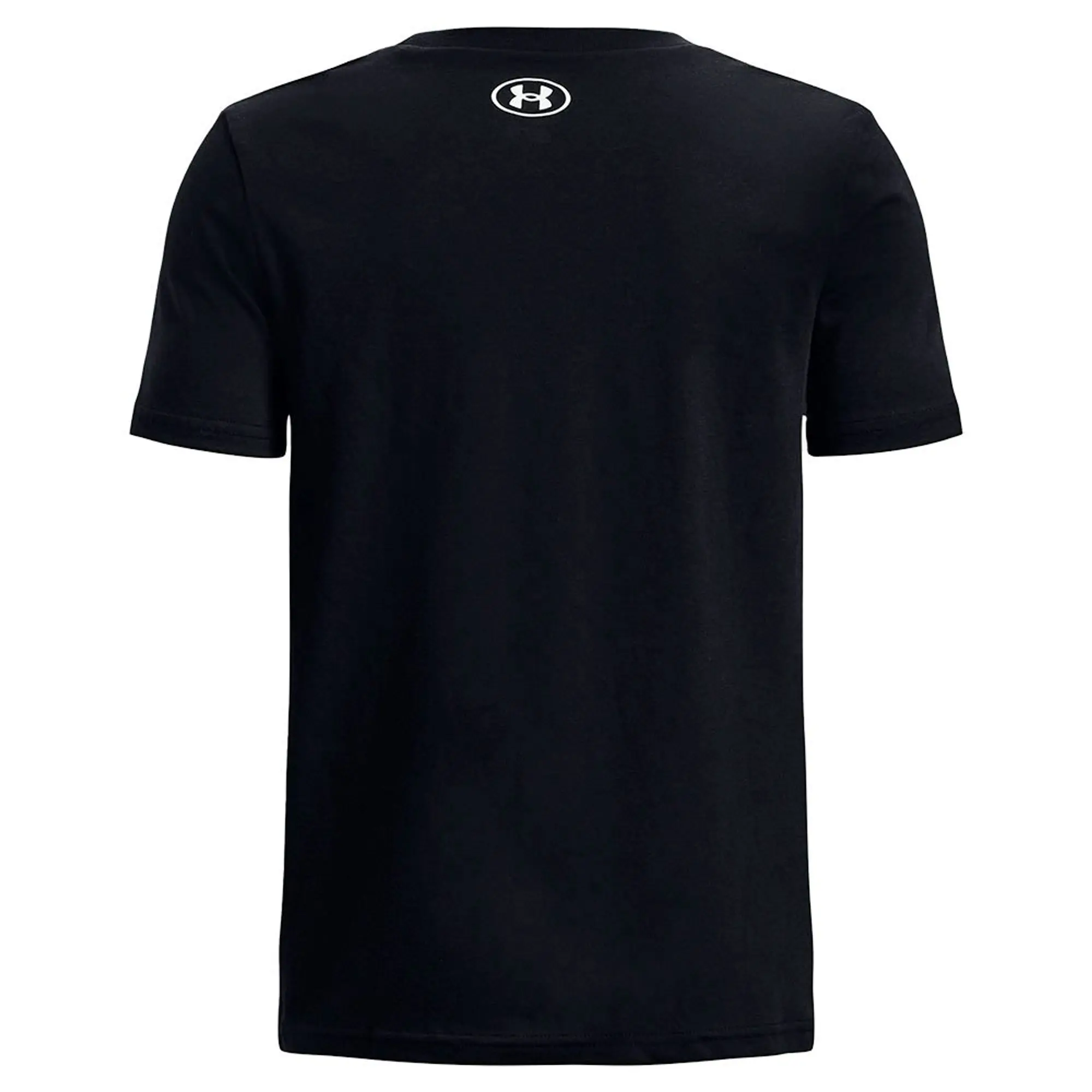 Under Armour Box Logo Camo Short Sleeve T-shirt