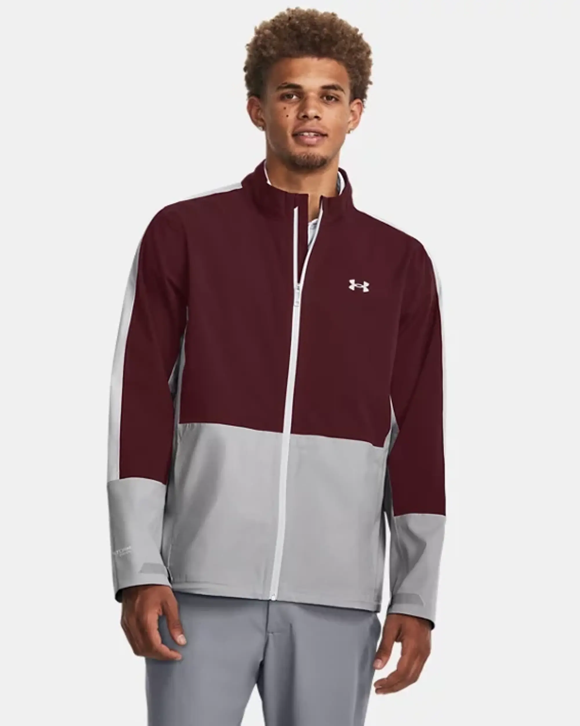 Under Armour Stormproof 3.0 Waterproof Jacket