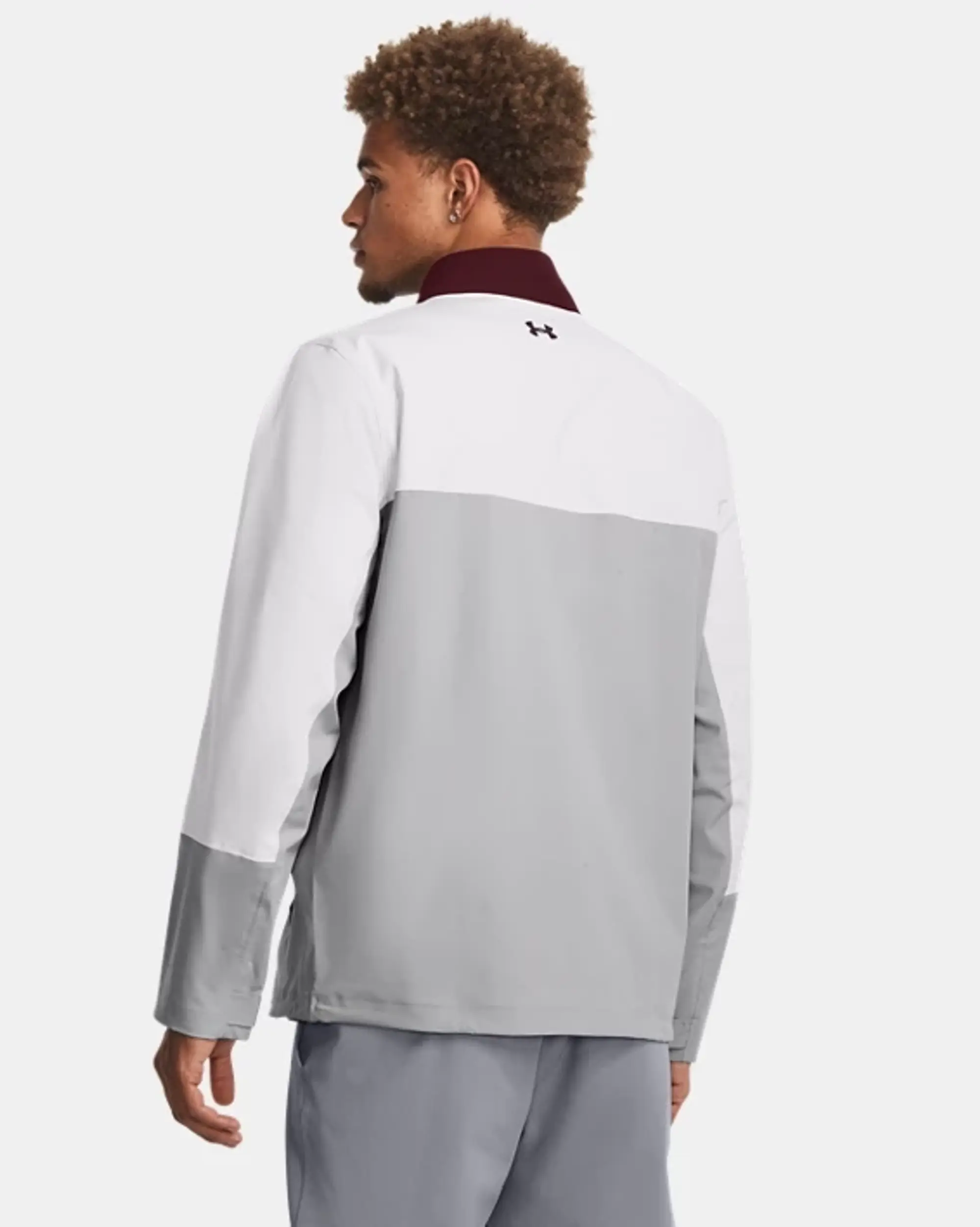 Under Armour Stormproof 3.0 Waterproof Jacket