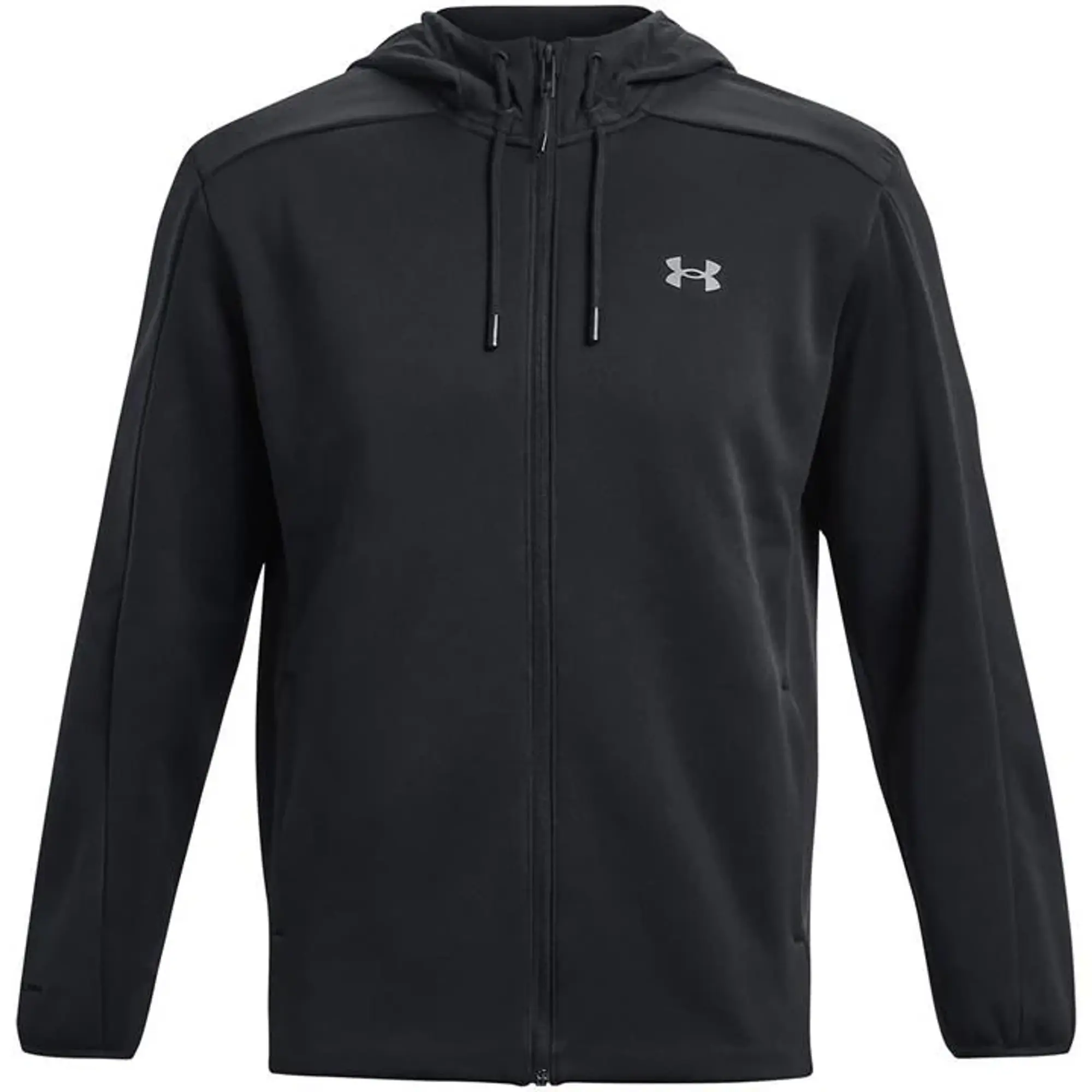 Under Armour  Swacket Men Black / Black / Pitch Gray M