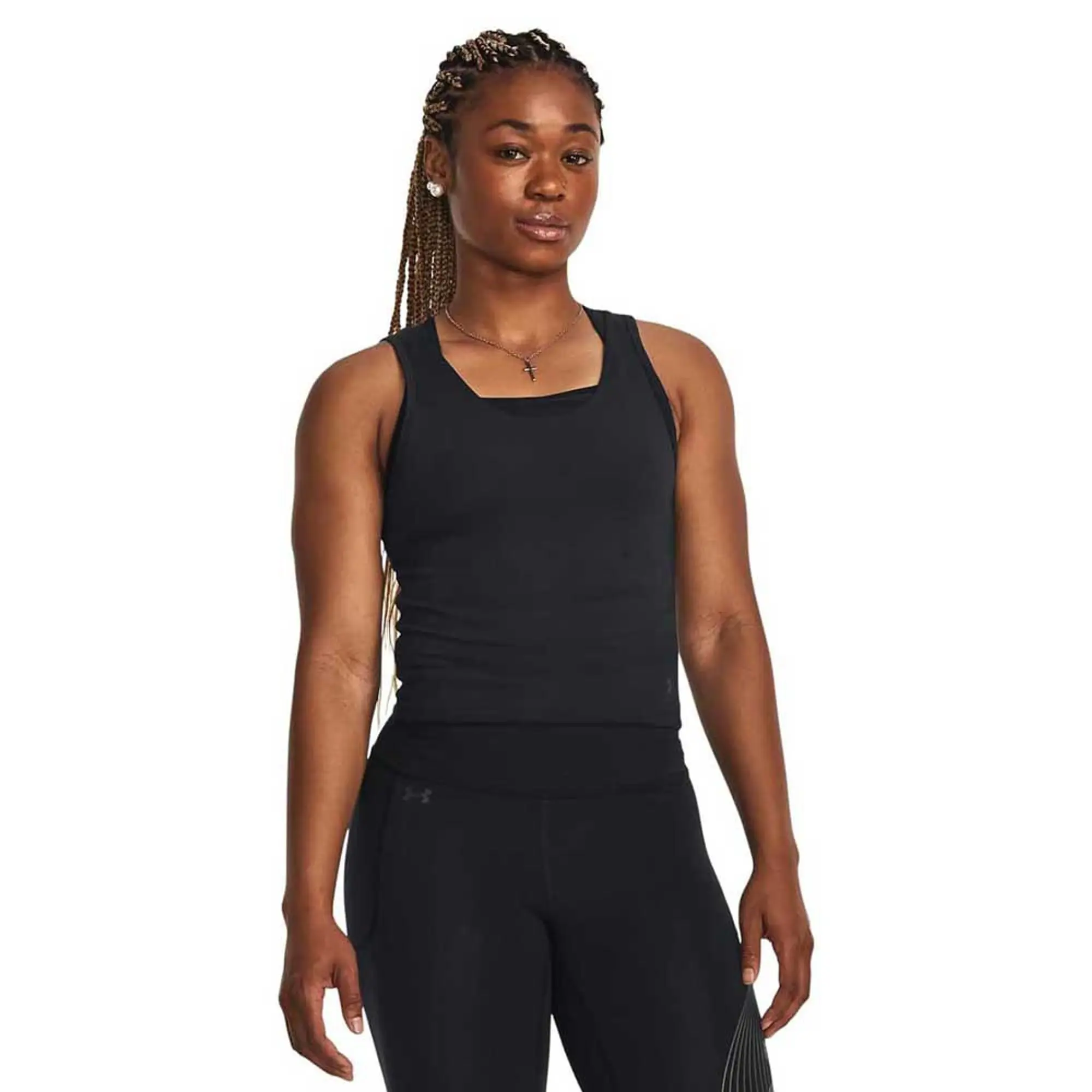 Under Armour Motion Sleeveless T-shirt