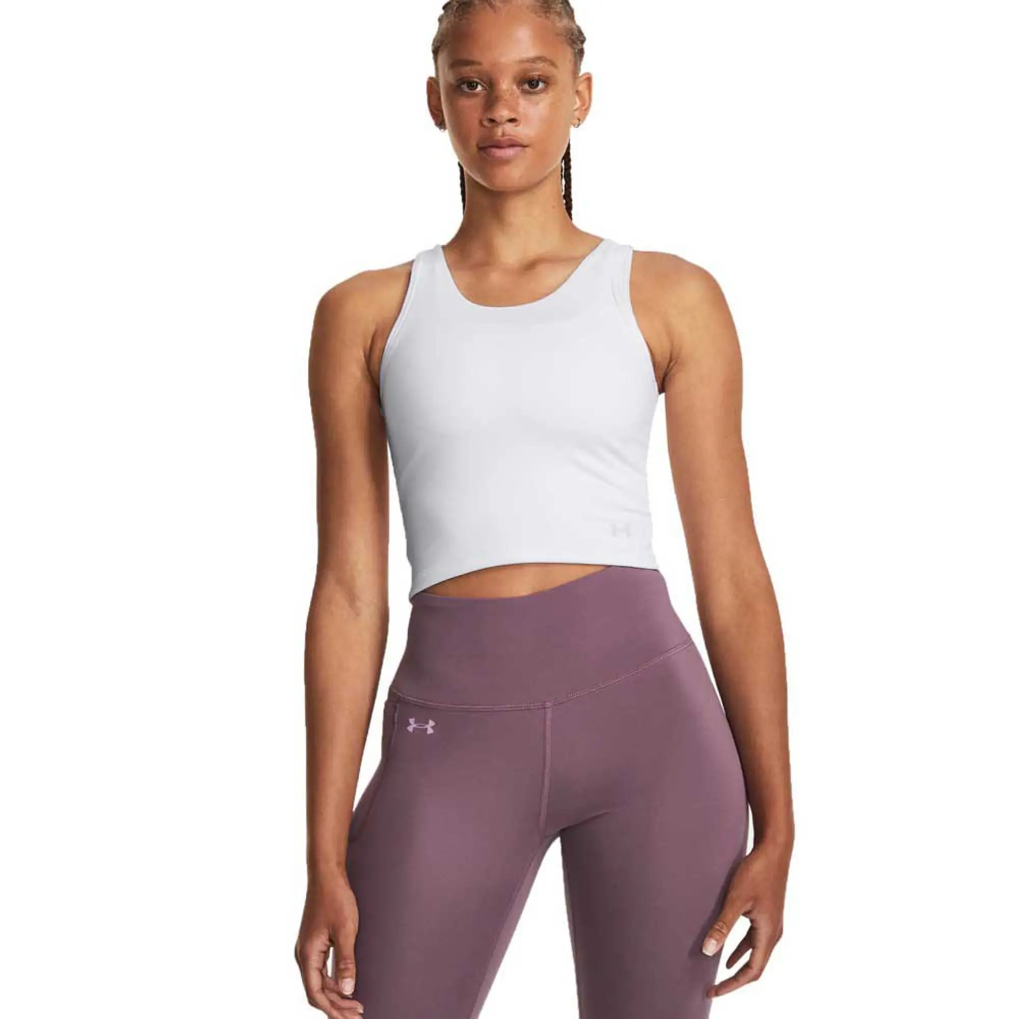 Under Armour Motion Sleeveless T-shirt