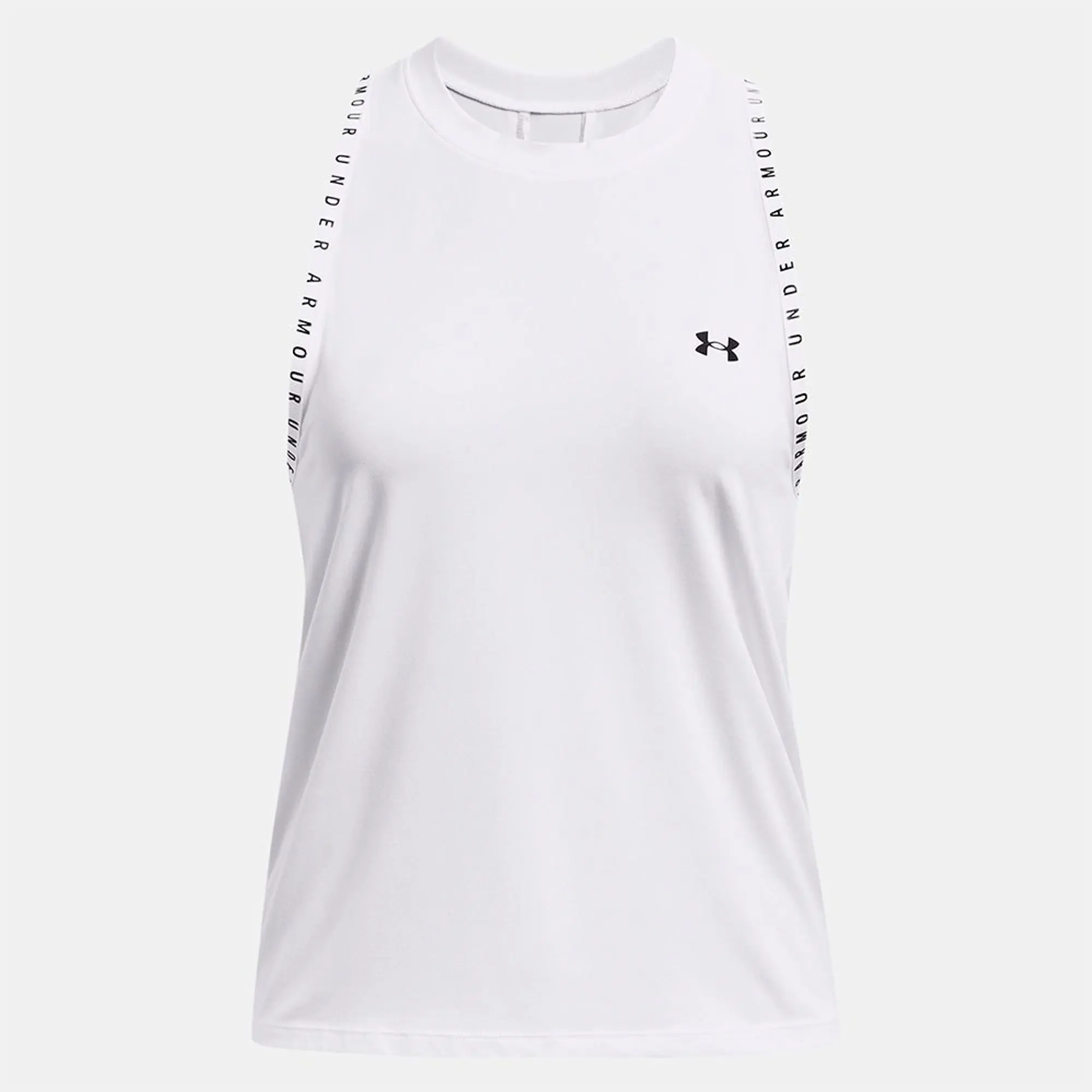 Under Armour Knockout Novelty Sleeveless T-shirt