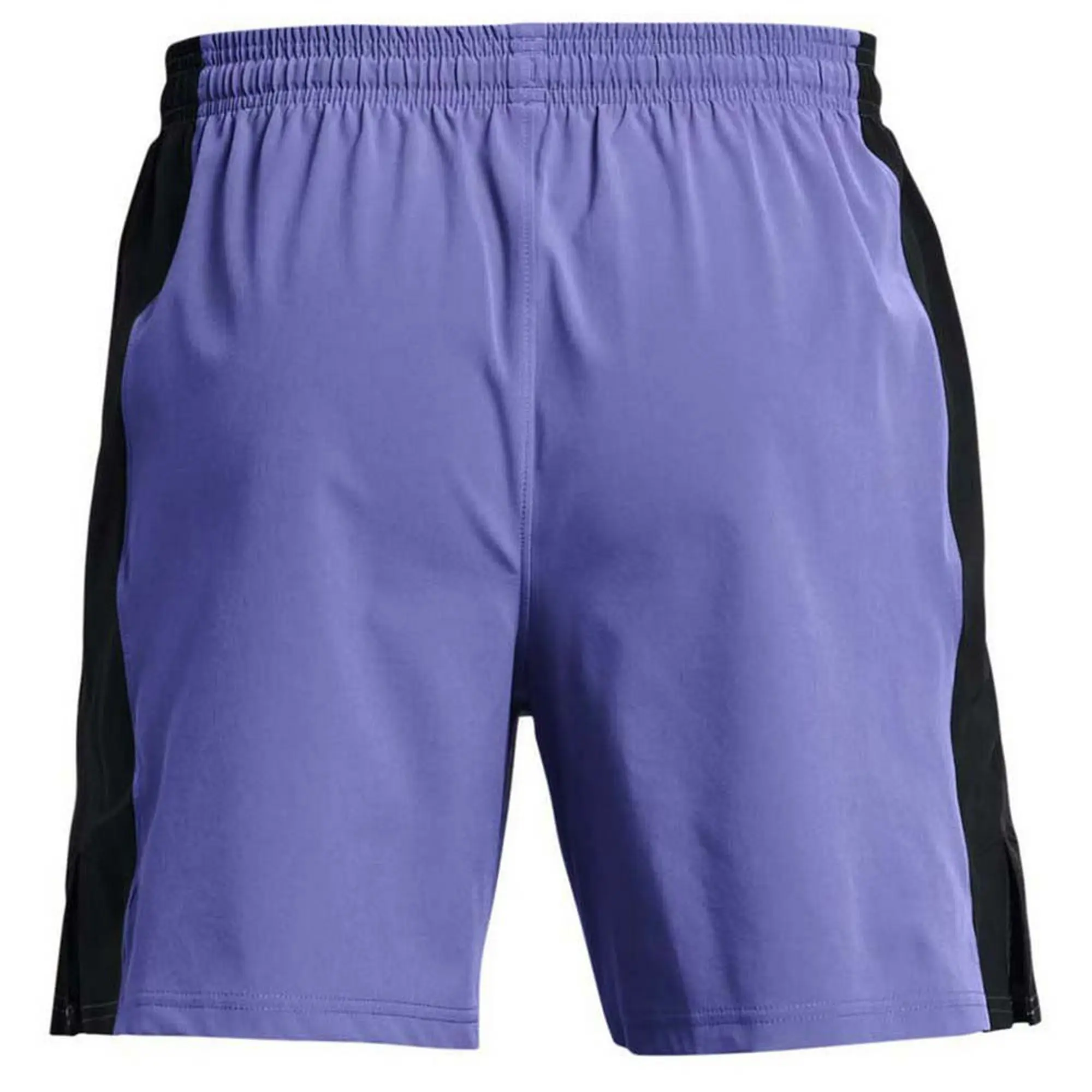 Under Armour M's Ch. Pro Woven Short - Blue