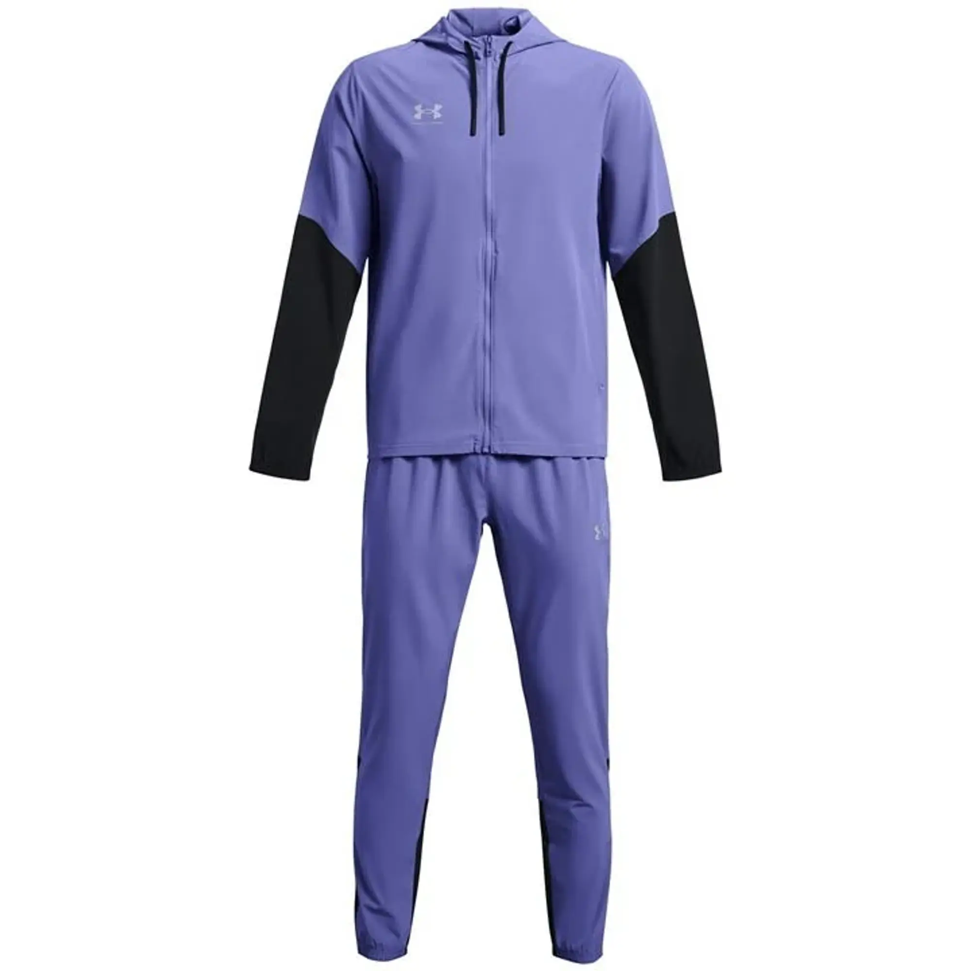 Under Armour M's Ch. Pro Tracksuit - Blue