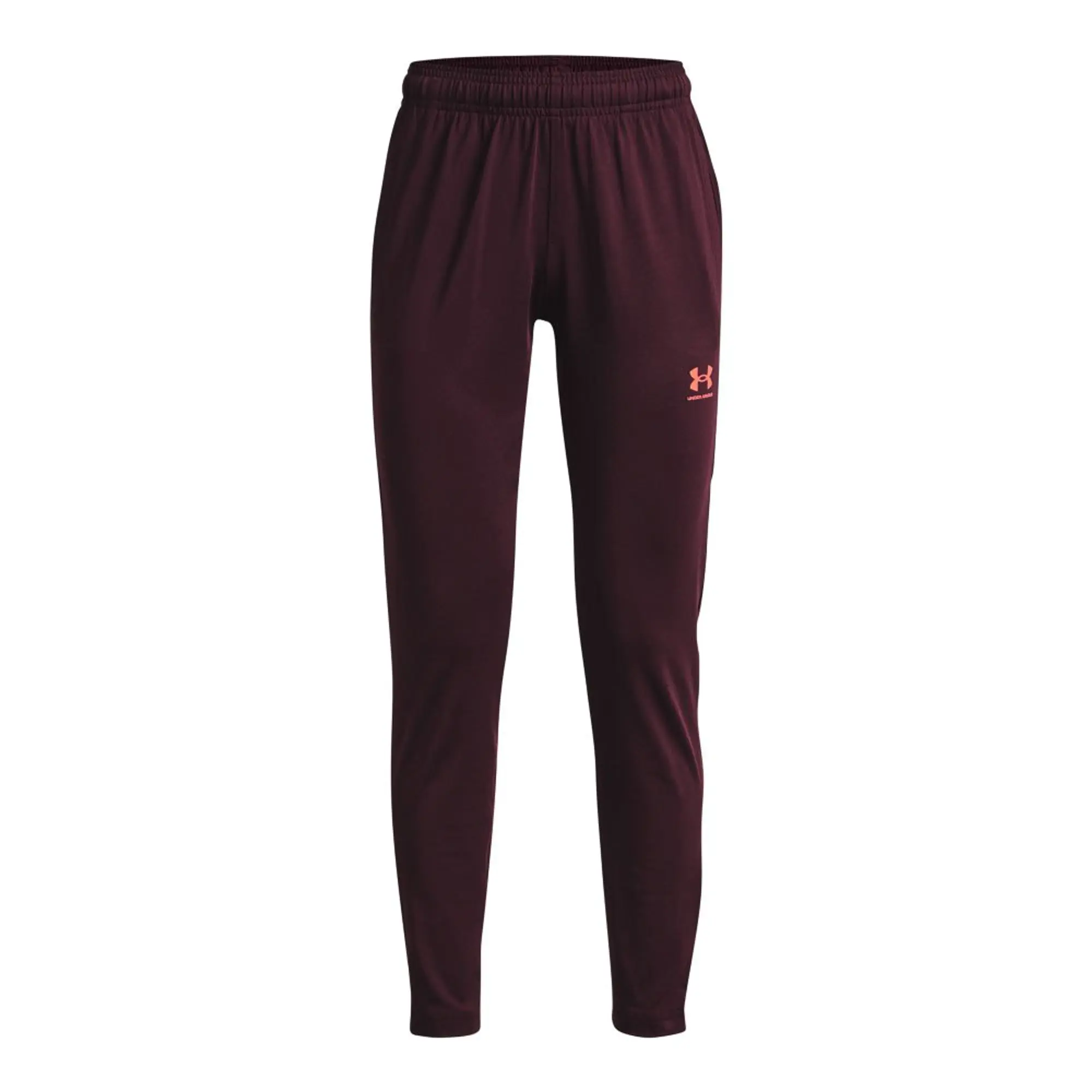 Under Armour Armour Ua G'S Challenger Train Pant Gym Legging Girls - Red