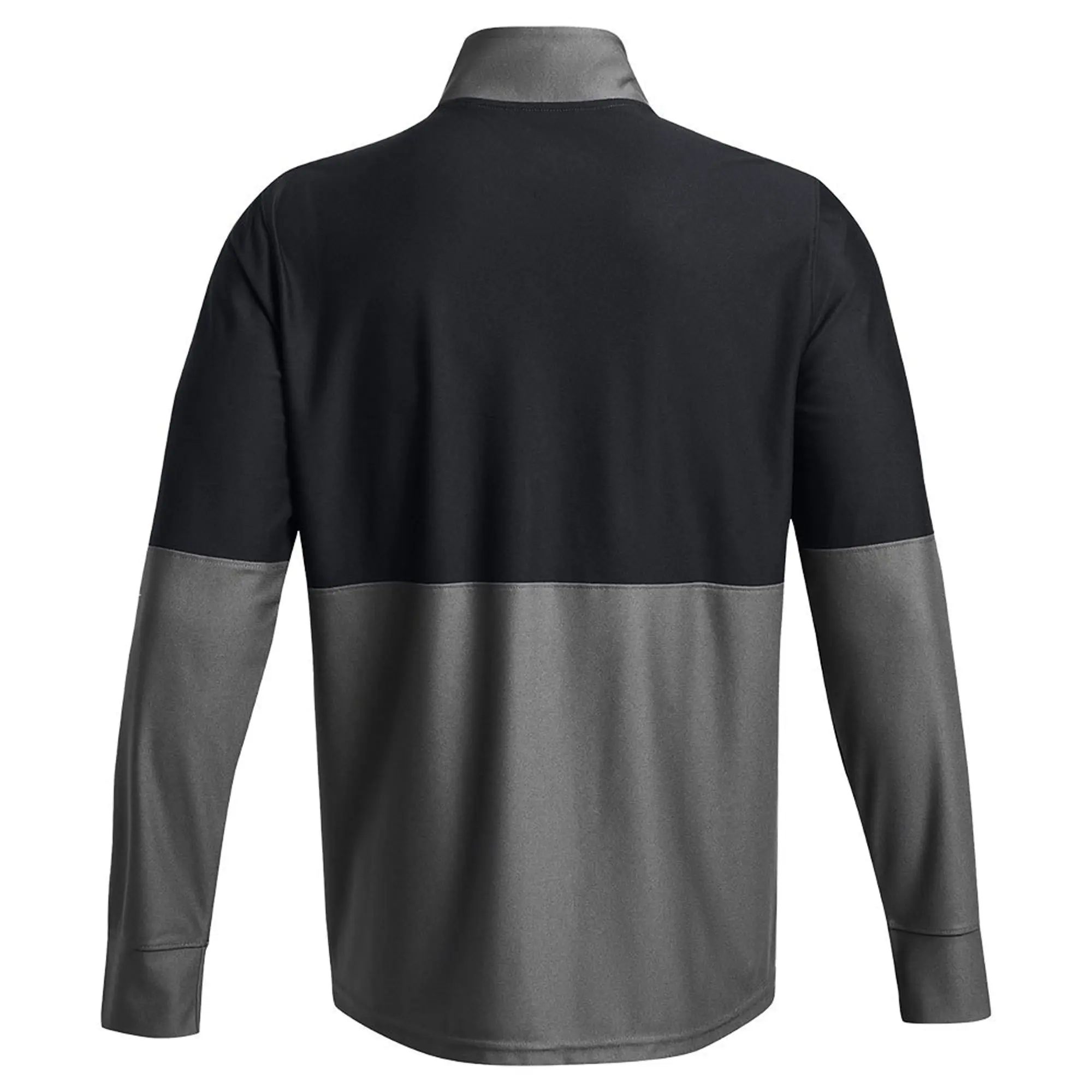 Men's  Under Armour  Challenger Track Jacket Castlerock / White M