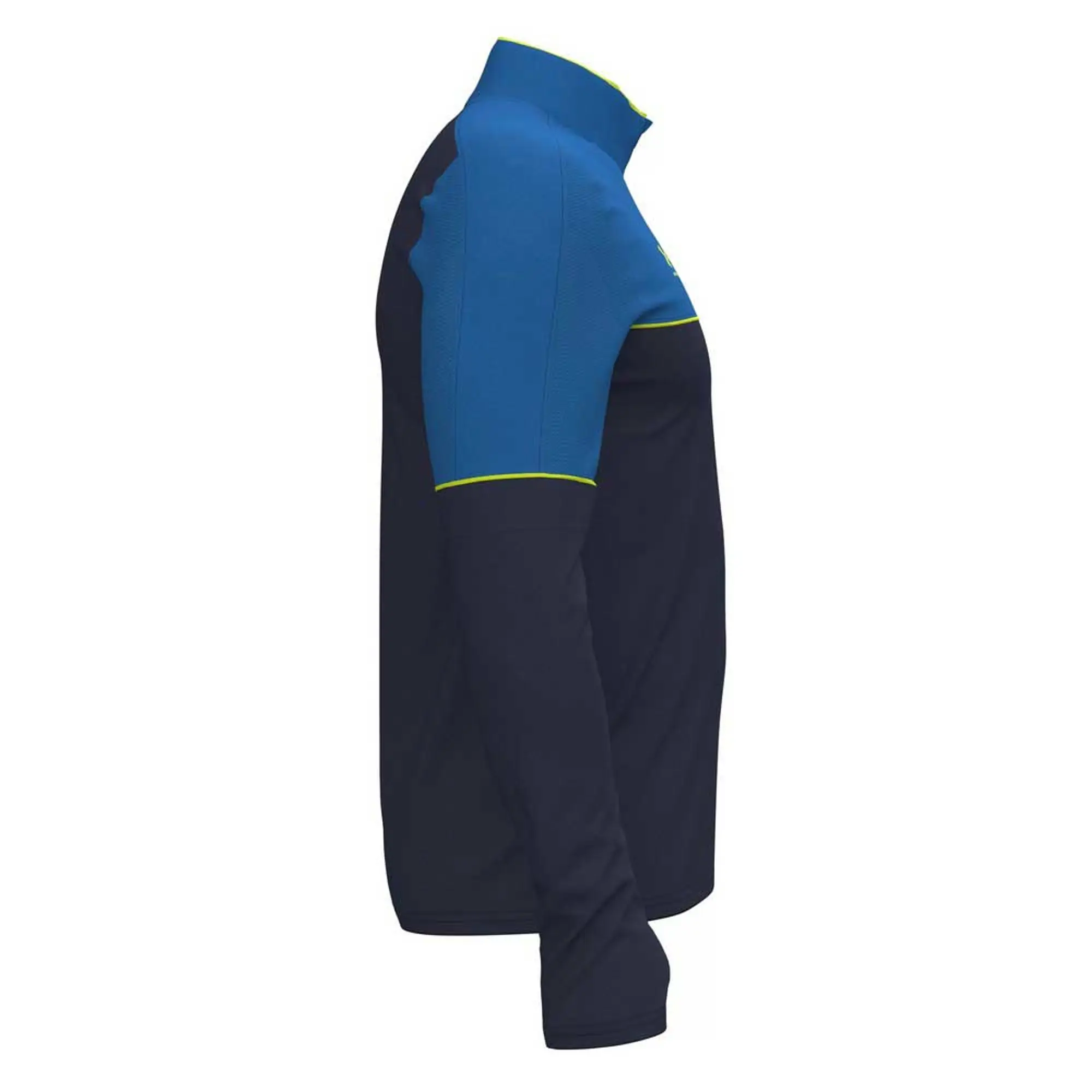 Men's  Under Armour  Challenger Midlayer Midnight Navy / White XXL