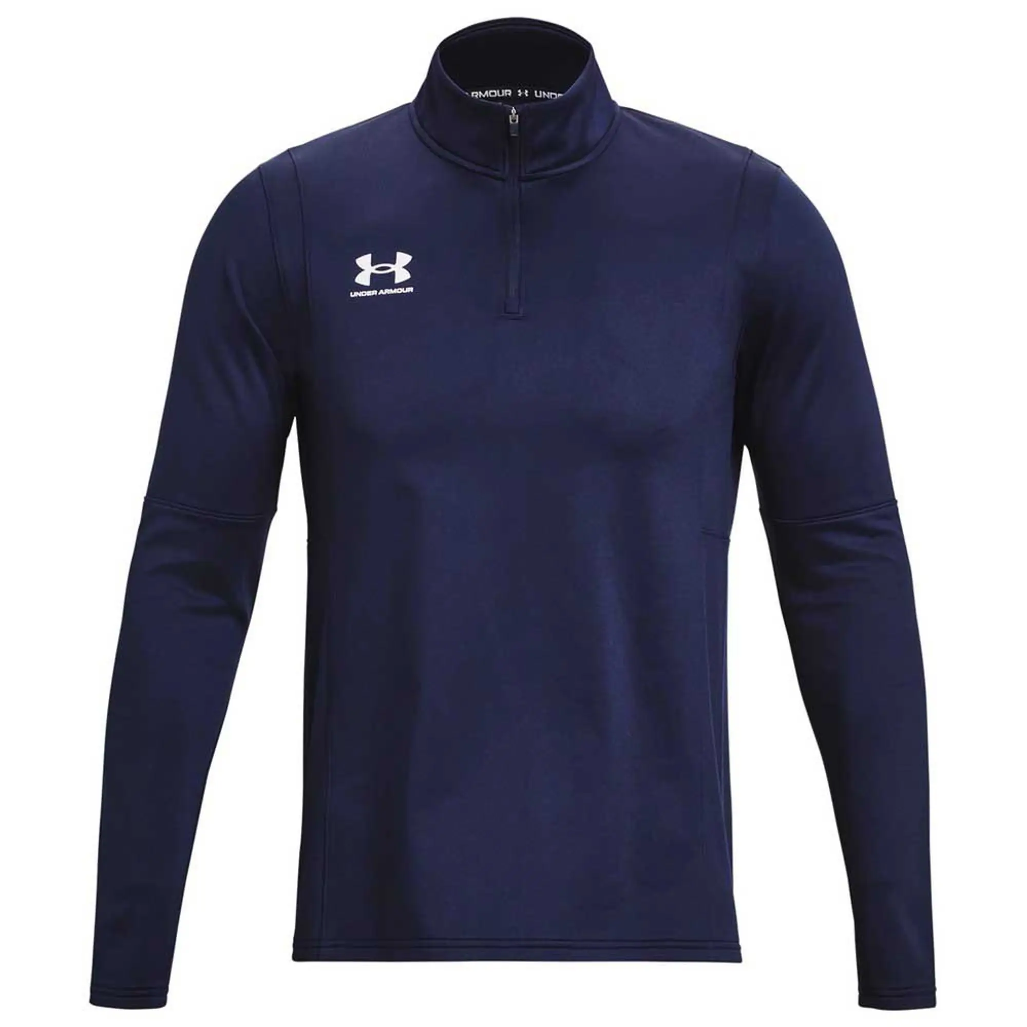 Men's  Under Armour  Challenger Midlayer Midnight Navy / White XXL