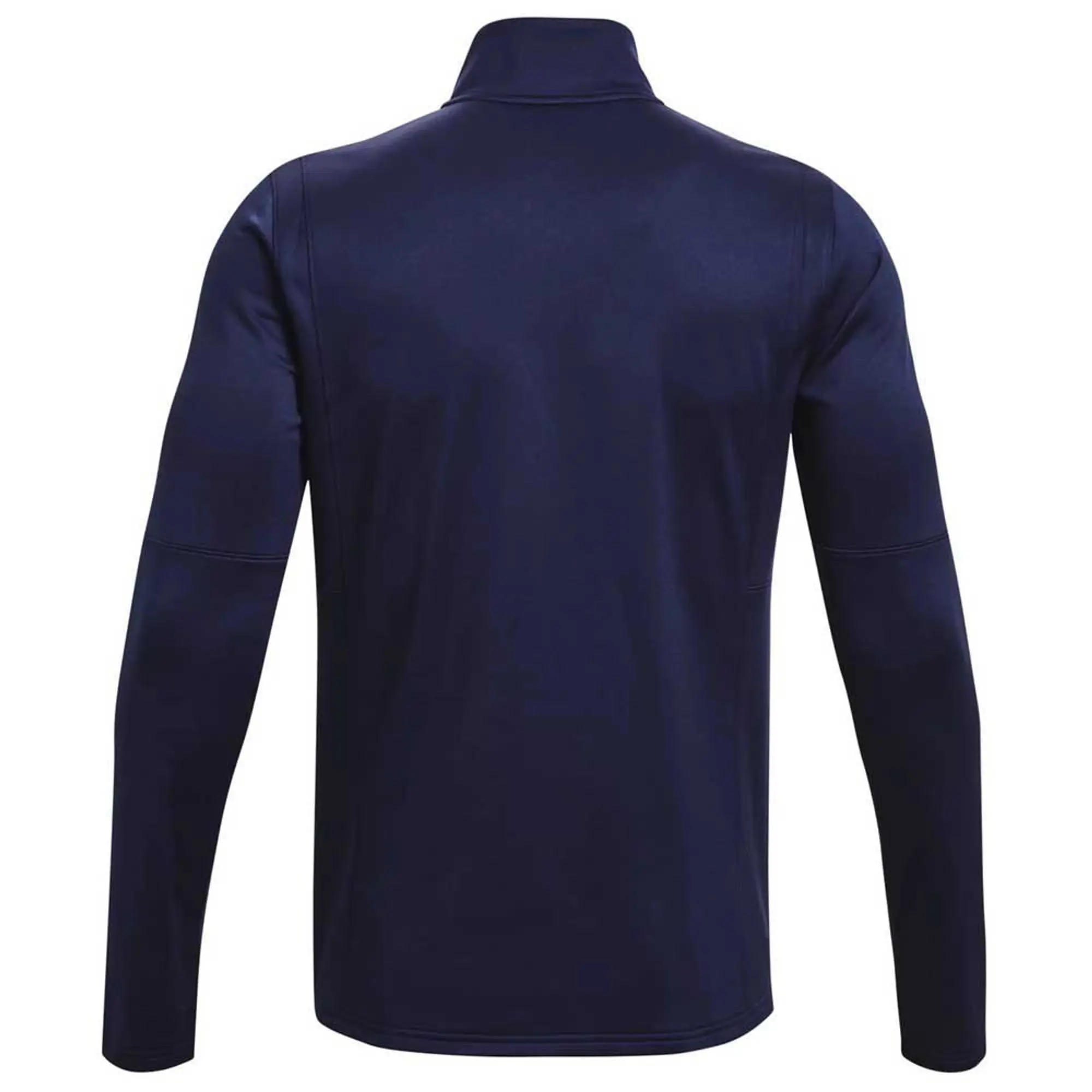 Men's  Under Armour  Challenger Midlayer Midnight Navy / White XXL