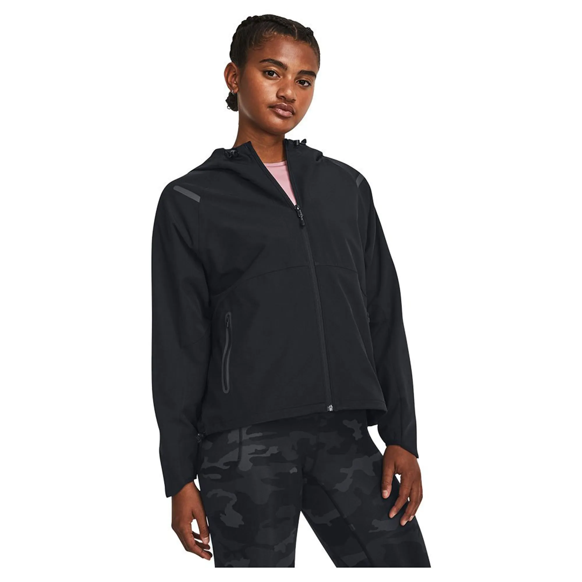 Under Armour Unstoppable Jacket