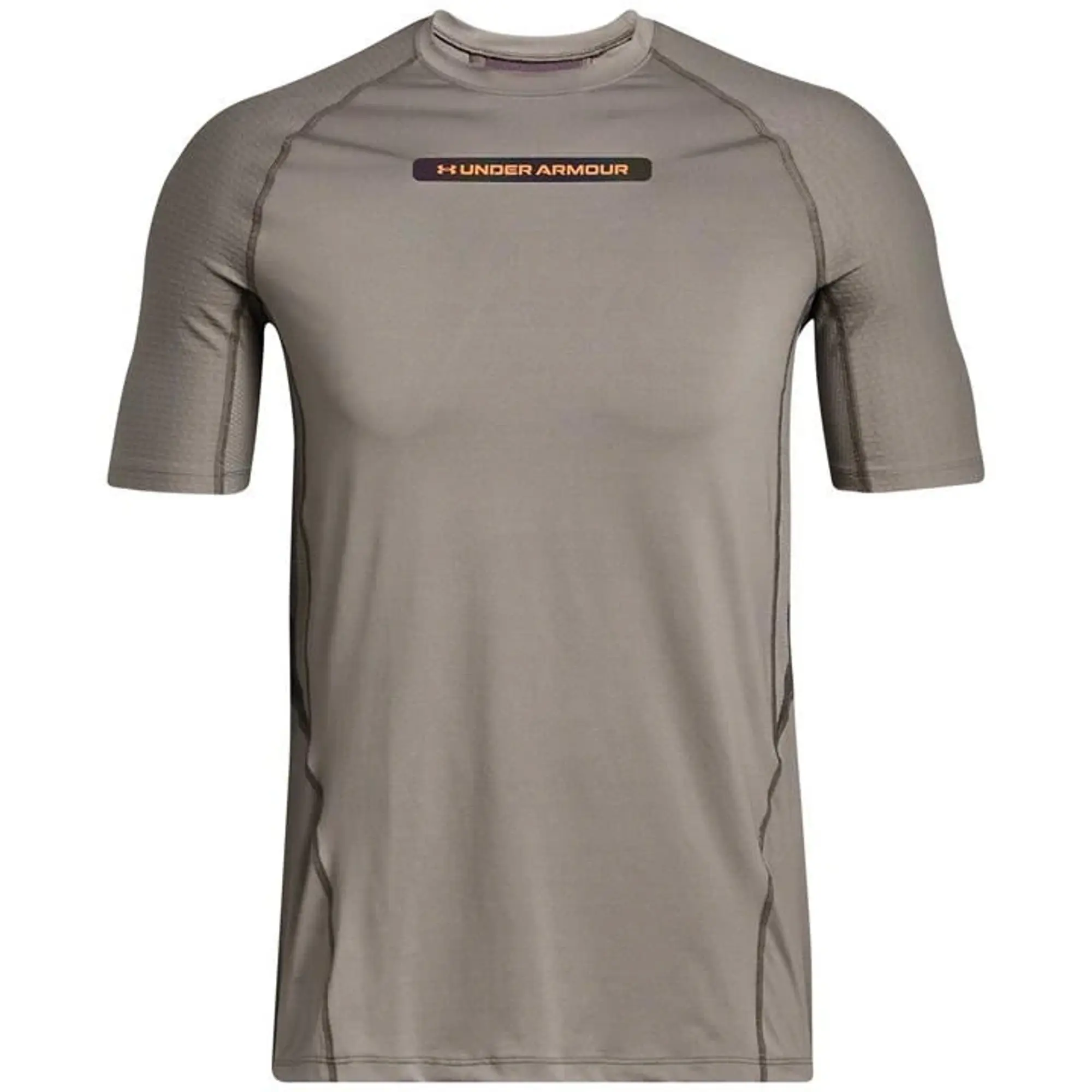 Under Armour SmartFrm Rsh 2.0 Sn99 - Grey