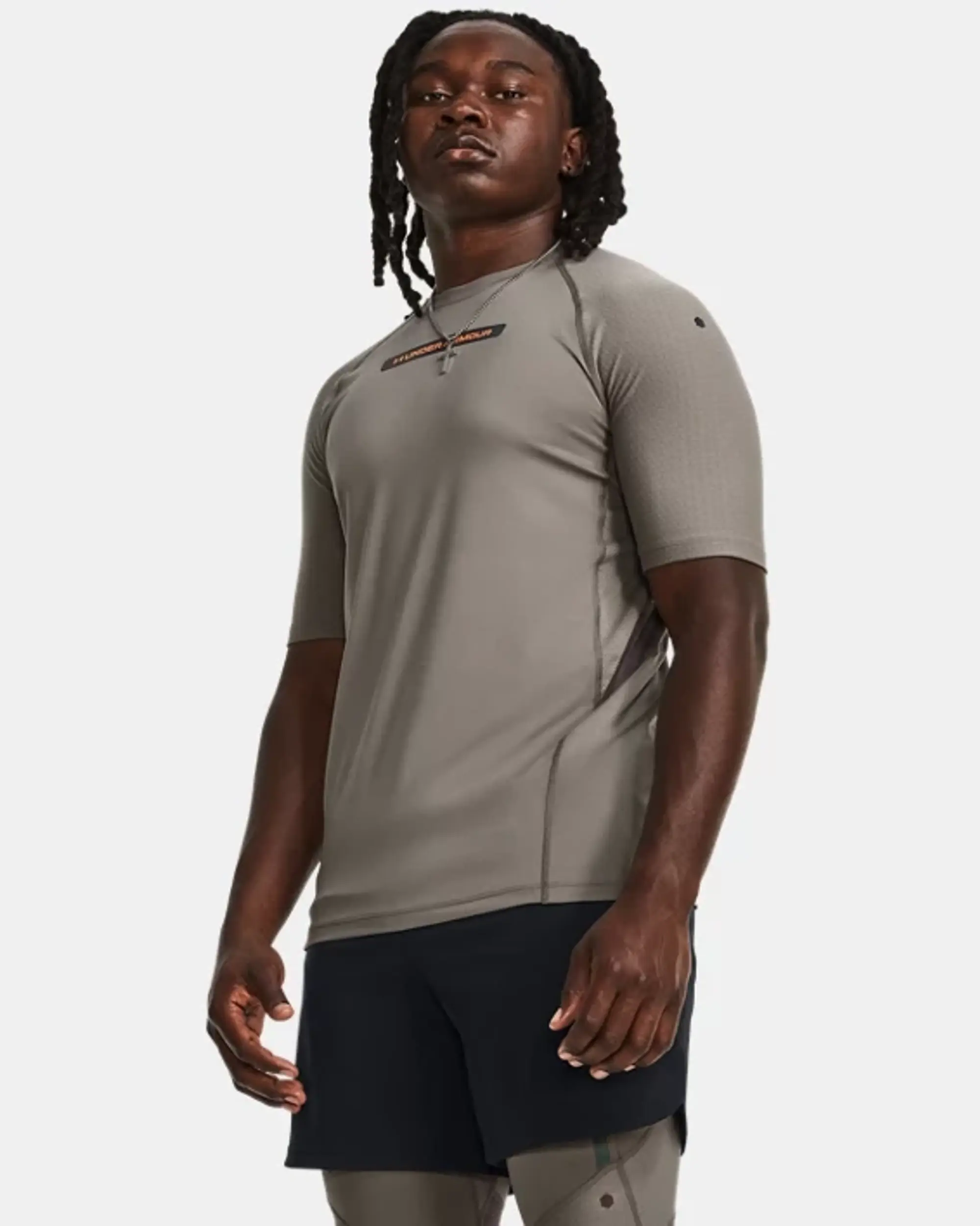 Under Armour SmartFrm Rsh 2.0 Sn99 - Grey