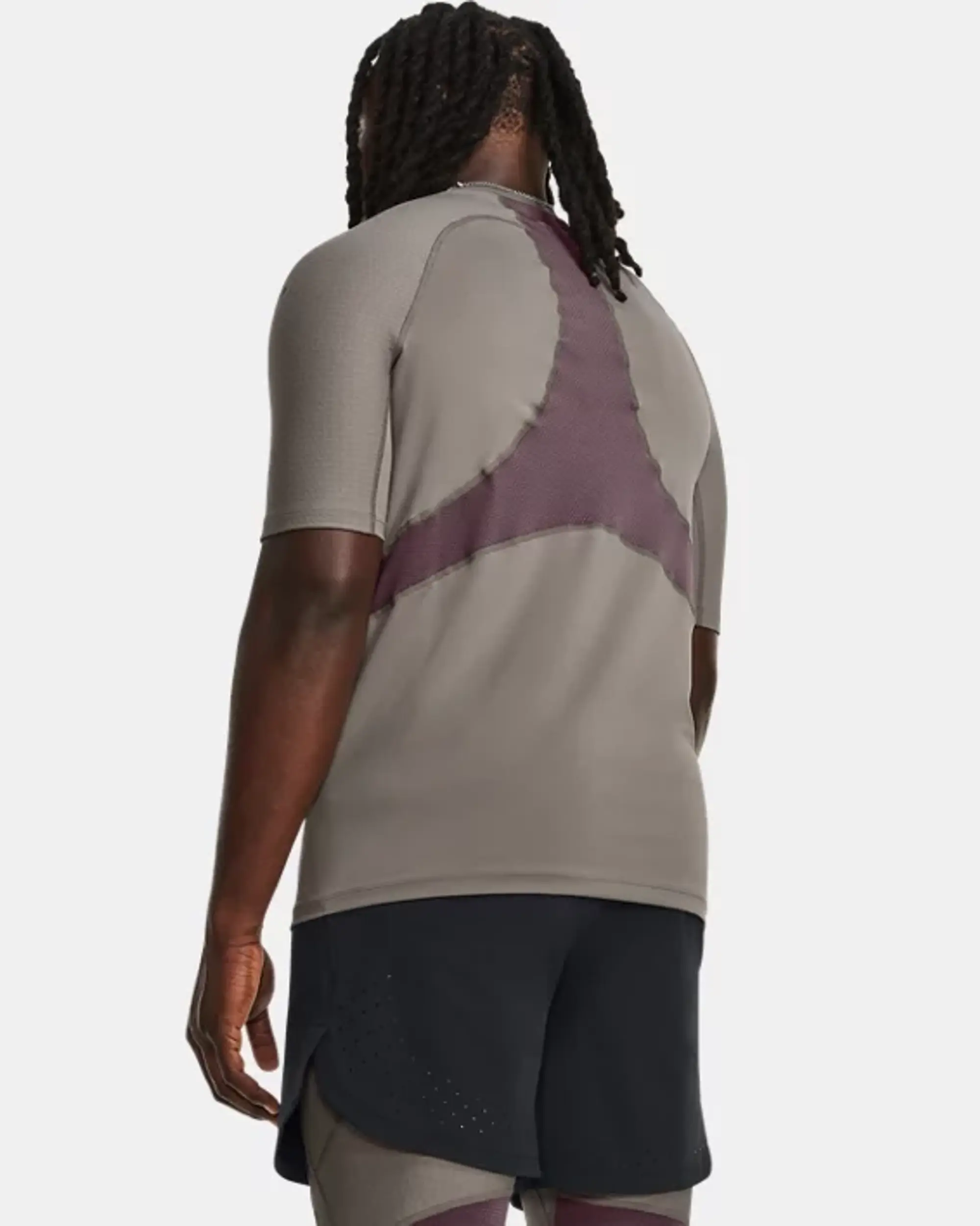 Under Armour SmartFrm Rsh 2.0 Sn99 - Grey