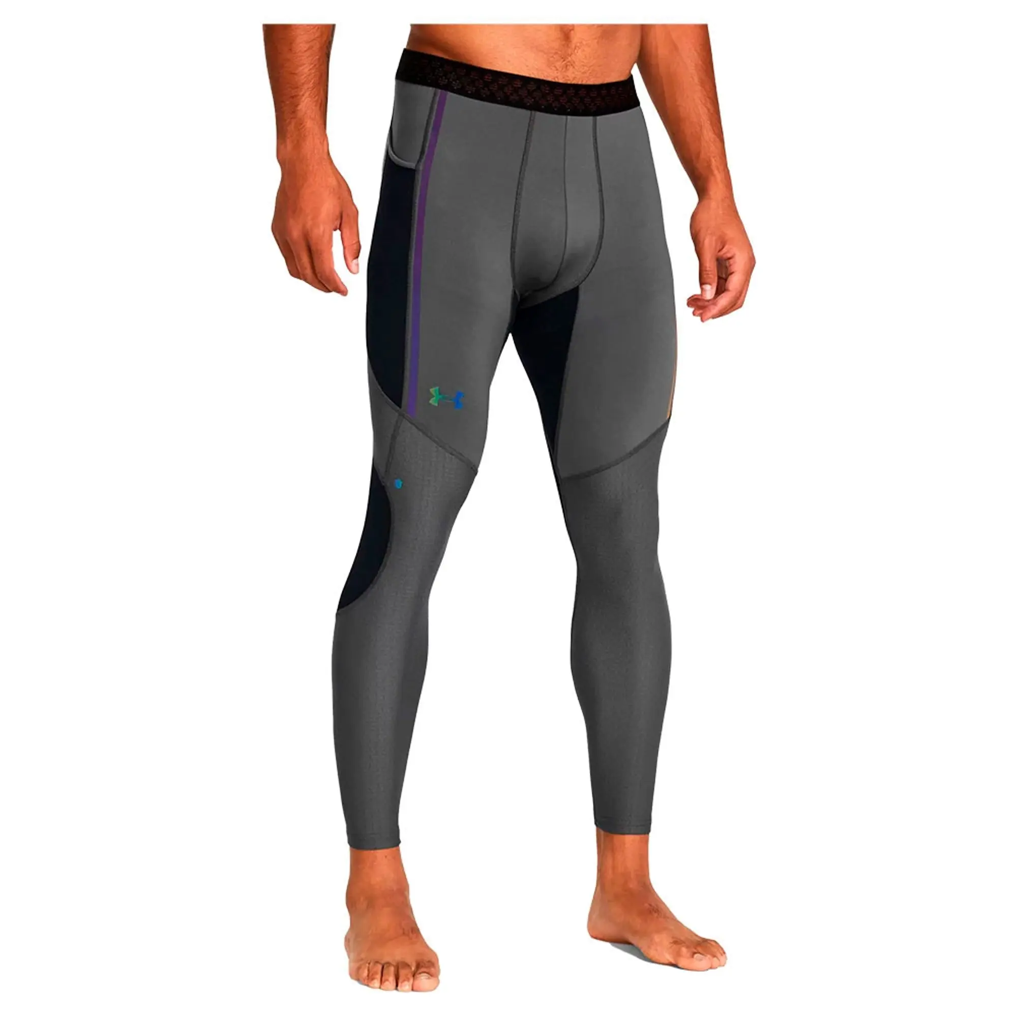 Under Armour Smartform Rush 2.0 Leggings