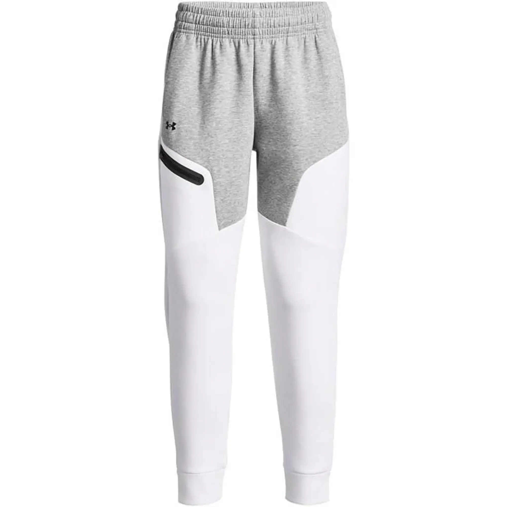 Under Armour Unstop Flc Jogger Ld99 - Grey
