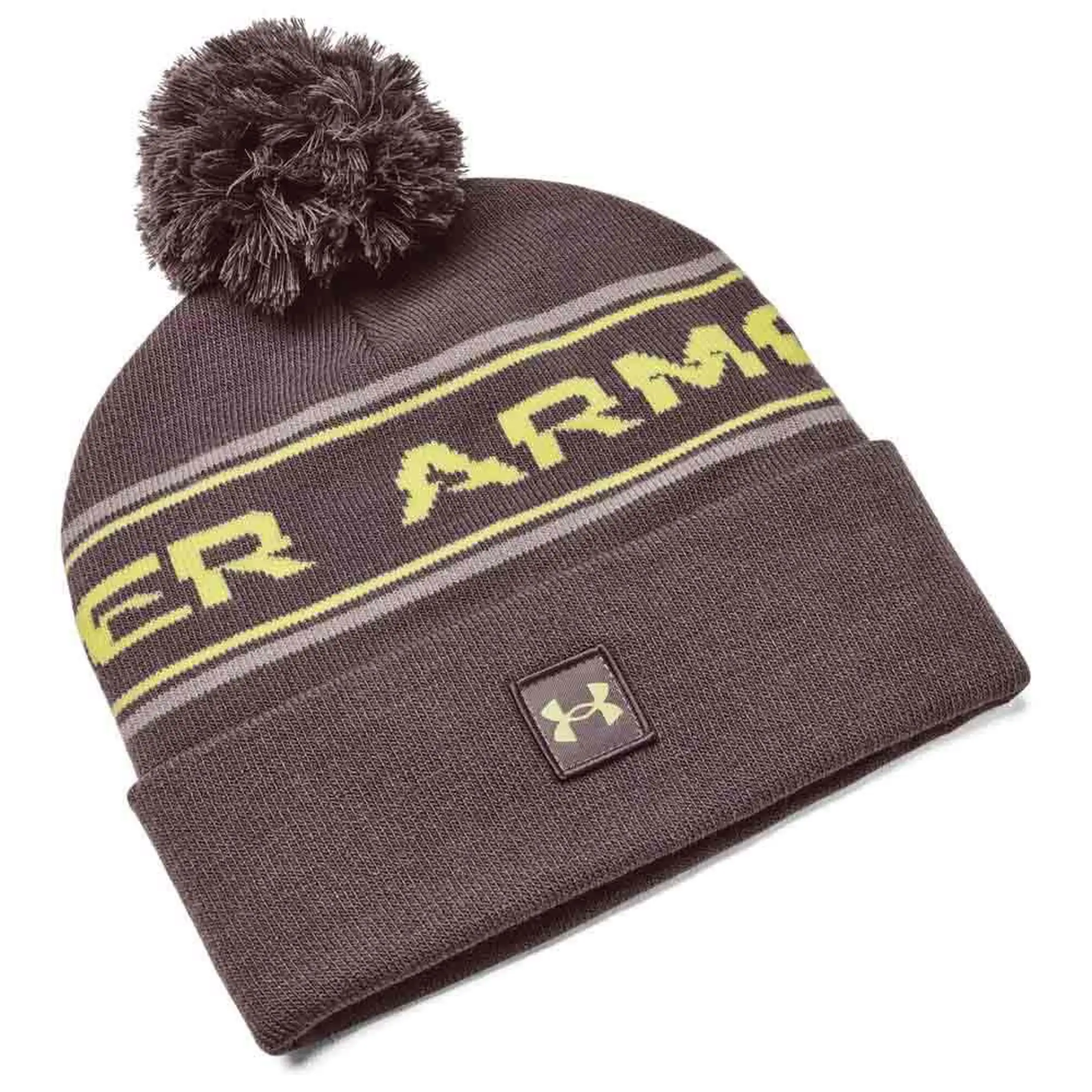 Under Armour Halftime Pom Beanie