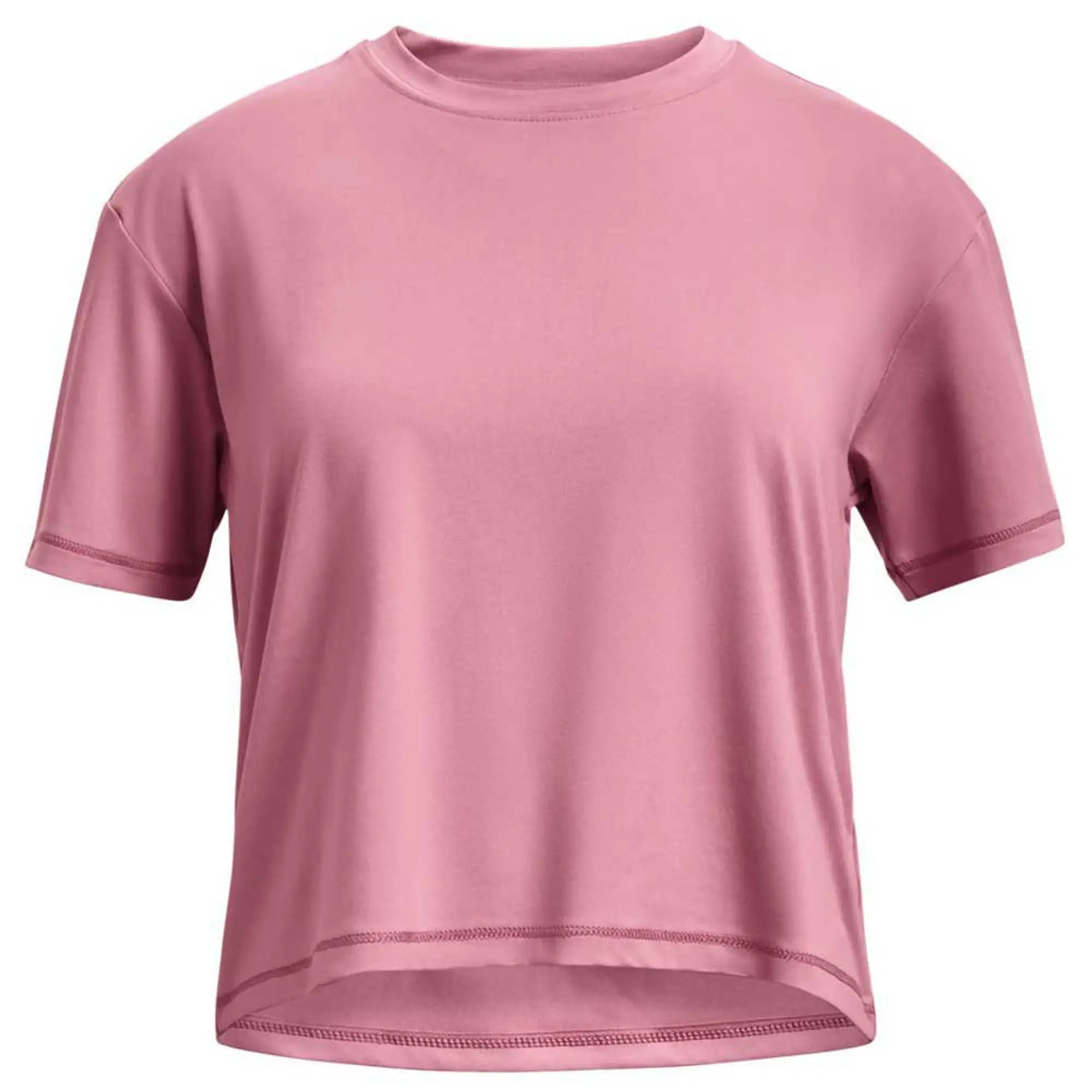Under Armour SS - Pink