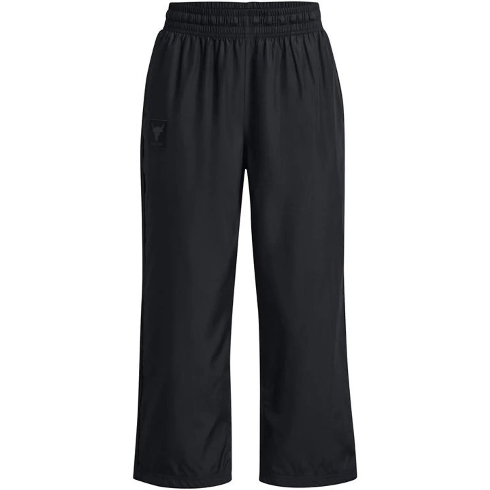 Under Armour Armour Pjt Rck Brahma Pant Tracksuit Bottom Womens - Black
