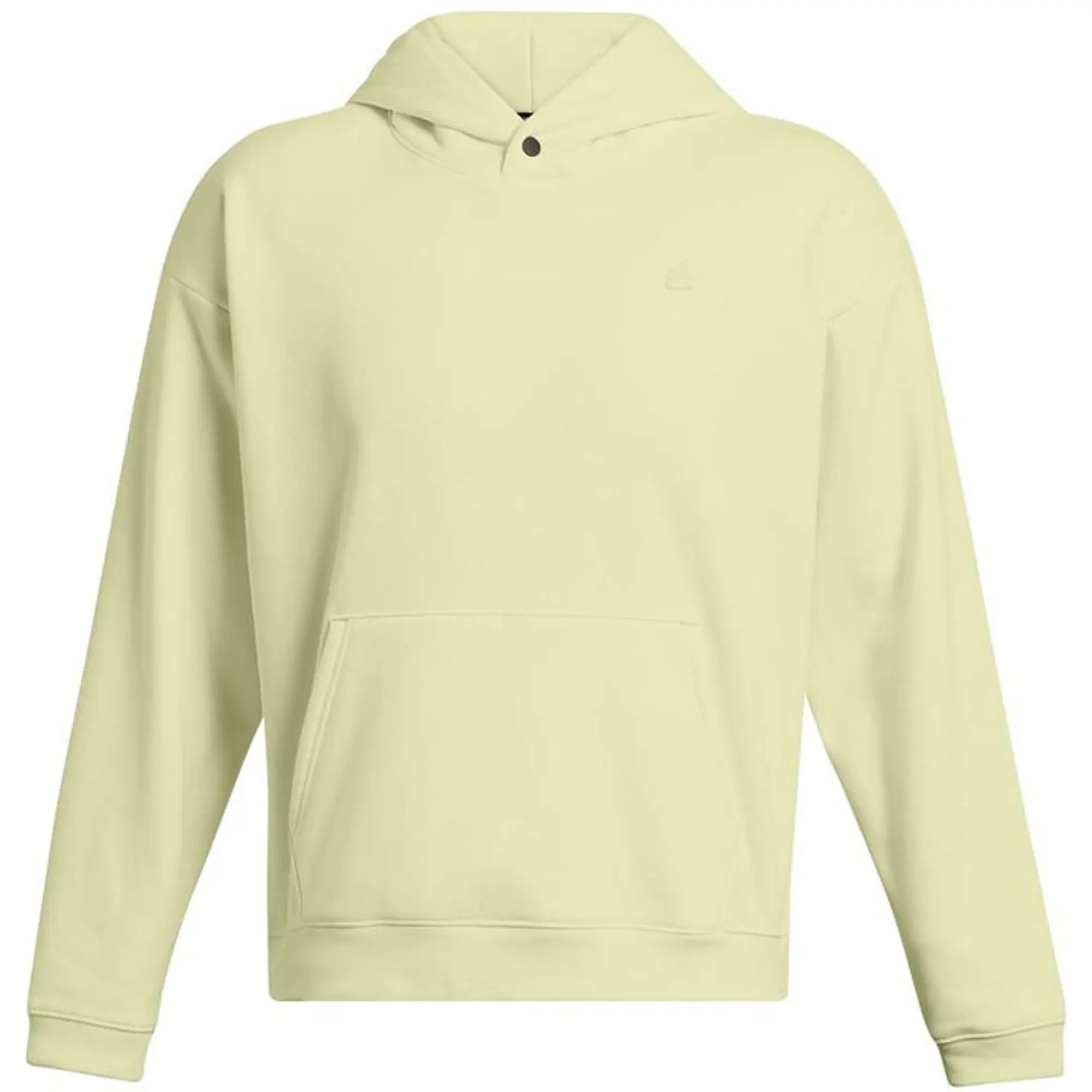 Under Armour Men's Curry Greatest Hoodie Lemon Ice / Lemon Ice / Lemon Ice XXL