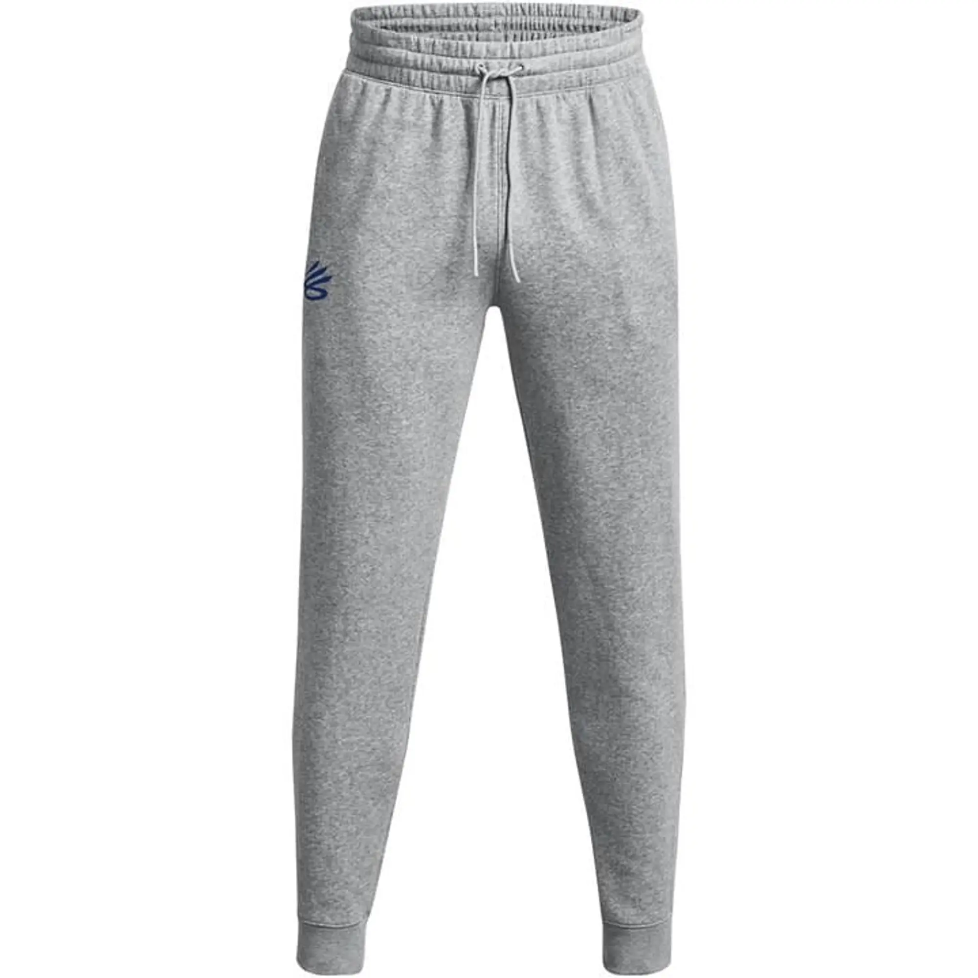 Under Armour Curry Splash Jg Sn41 - Grey