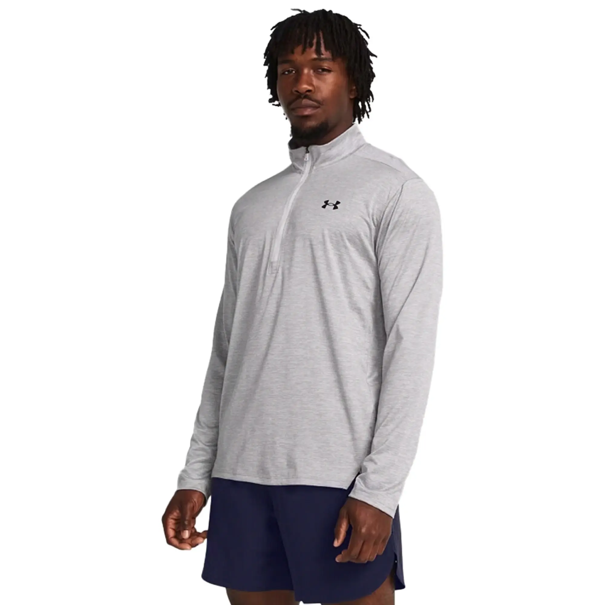 Under Armour Tech Vent Half Zip Top